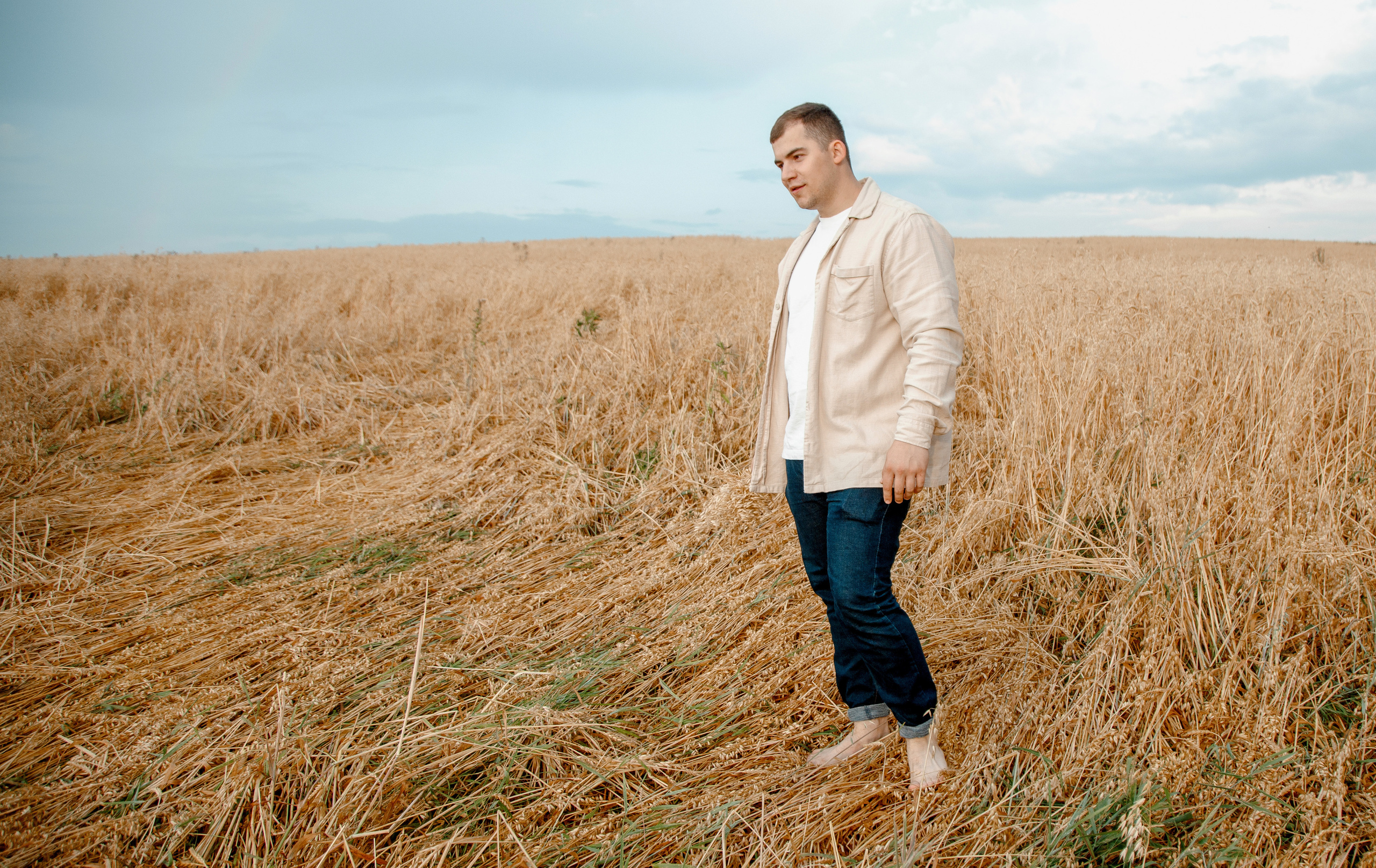 Александр и Юля. Свадебный и семейный фотограф Ибрагимова Мария из Екатеринбурга