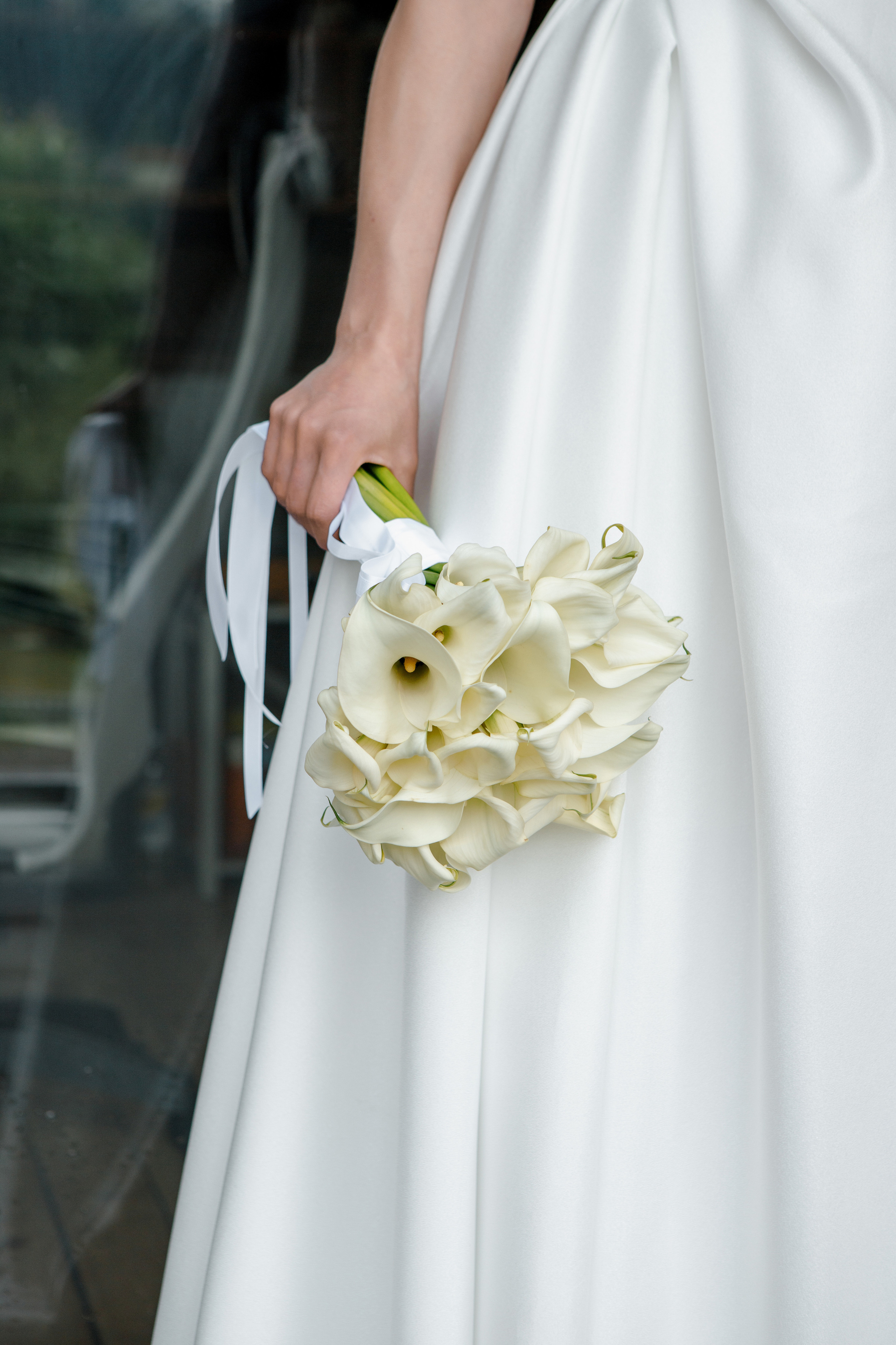 Леонид и Екатерина. Свадебный и семейный фотограф Ибрагимова Мария из Екатеринбурга