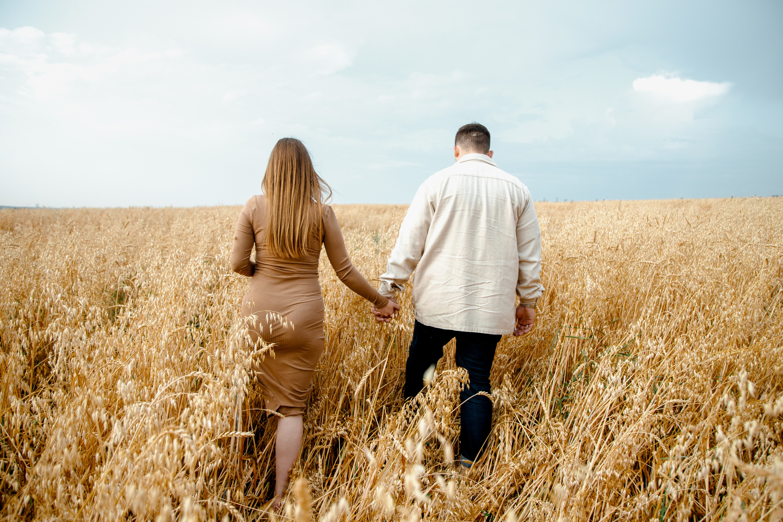 Александр и Юля. Свадебный и семейный фотограф Ибрагимова Мария из Екатеринбурга