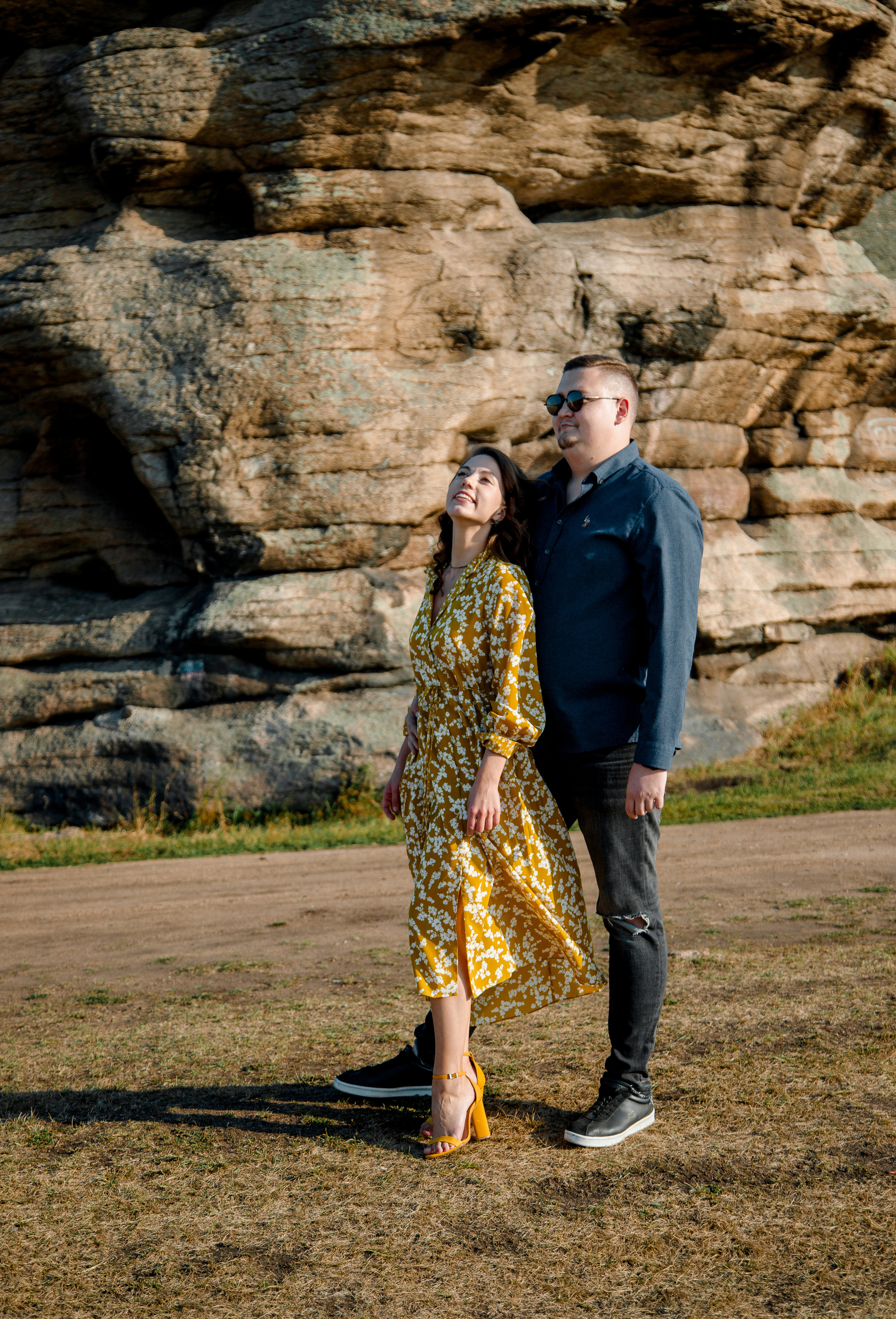 Love stoty Саша и Маша. Свадебный и семейный фотограф Ибрагимова Мария из Екатеринбурга