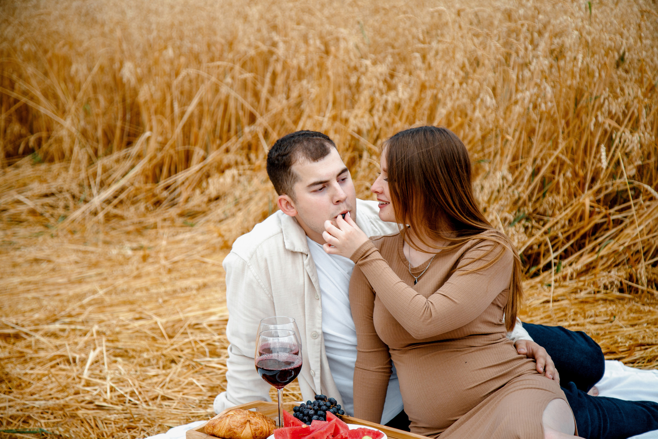 Александр и Юля. Свадебный и семейный фотограф Ибрагимова Мария из Екатеринбурга
