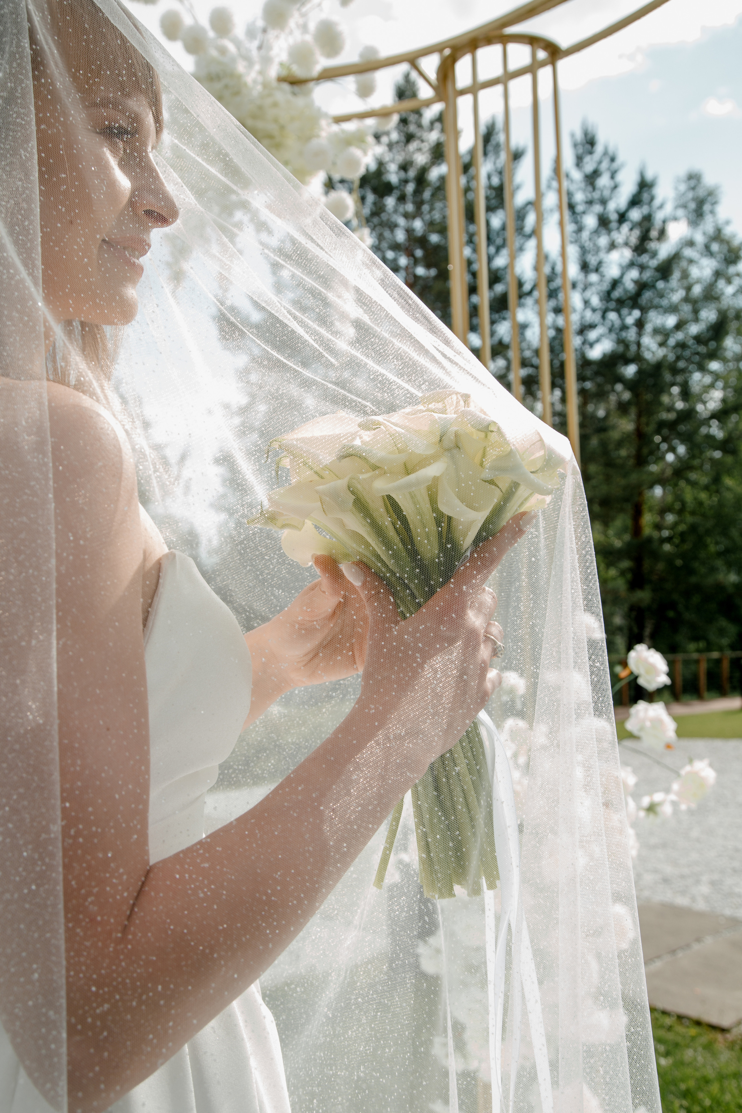 Леонид и Екатерина. Свадебный и семейный фотограф Ибрагимова Мария из Екатеринбурга