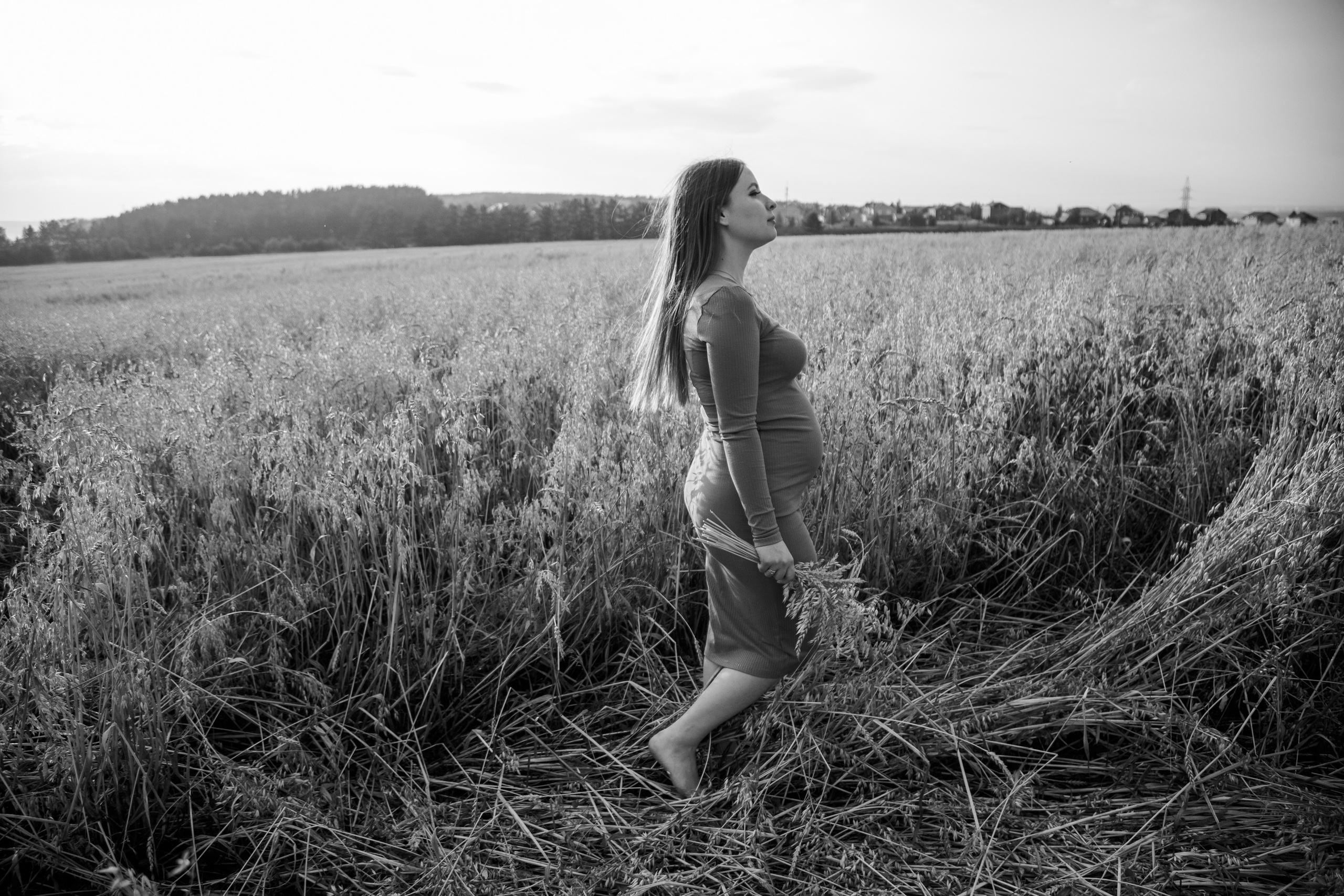 Александр и Юля. Свадебный и семейный фотограф Ибрагимова Мария из Екатеринбурга