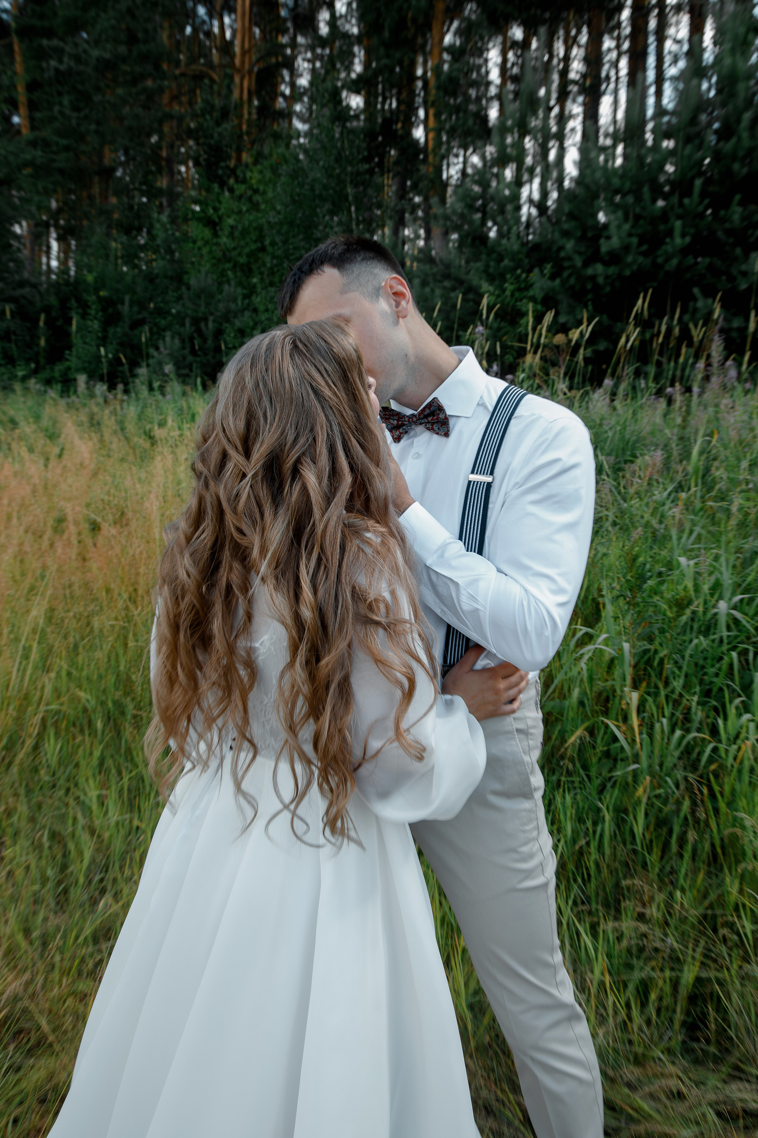 Свадьба Вова и Катя. Свадебный и семейный фотограф Ибрагимова Мария из Екатеринбурга