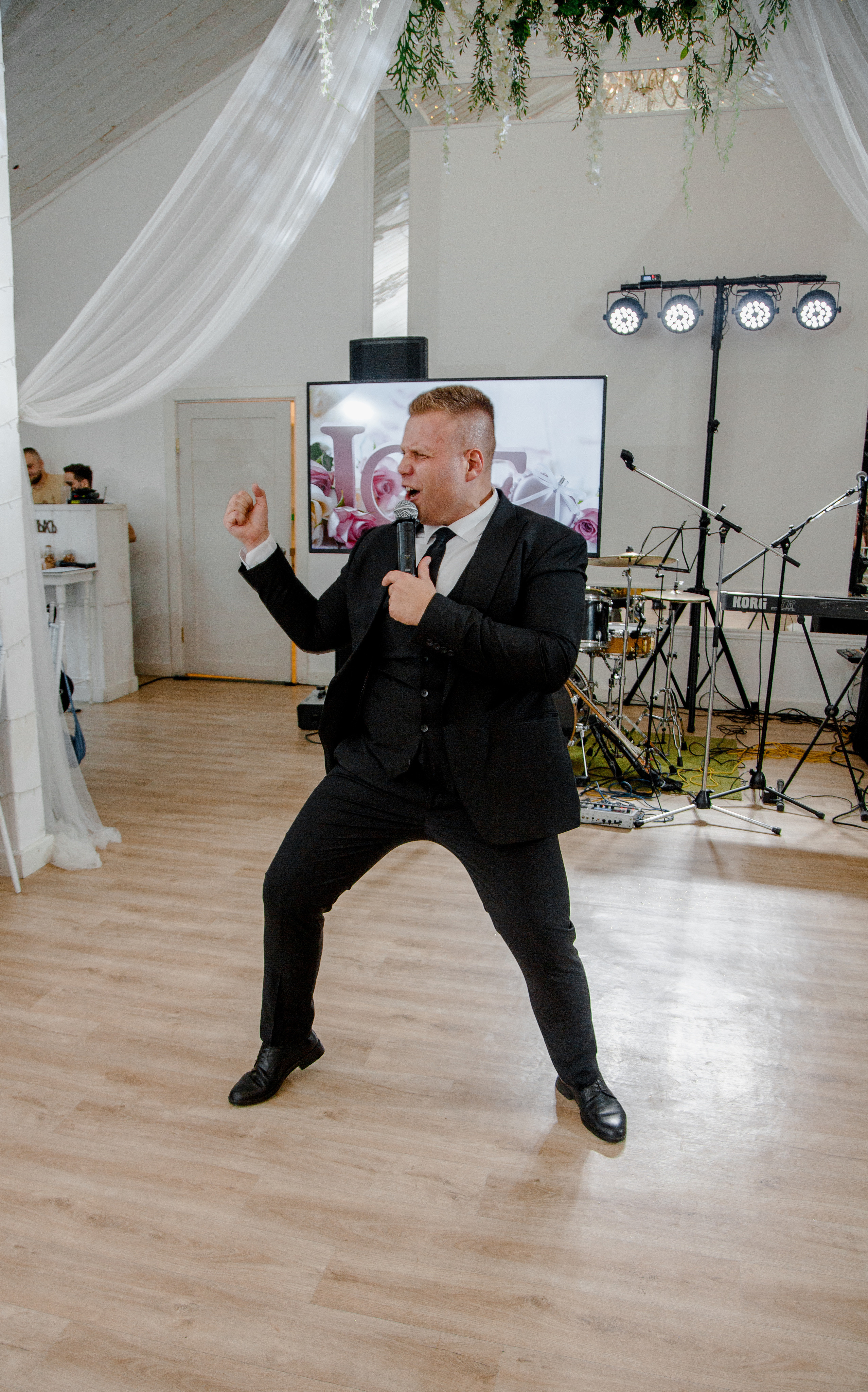 Свадьба Вова и Катя. Свадебный и семейный фотограф Ибрагимова Мария из Екатеринбурга