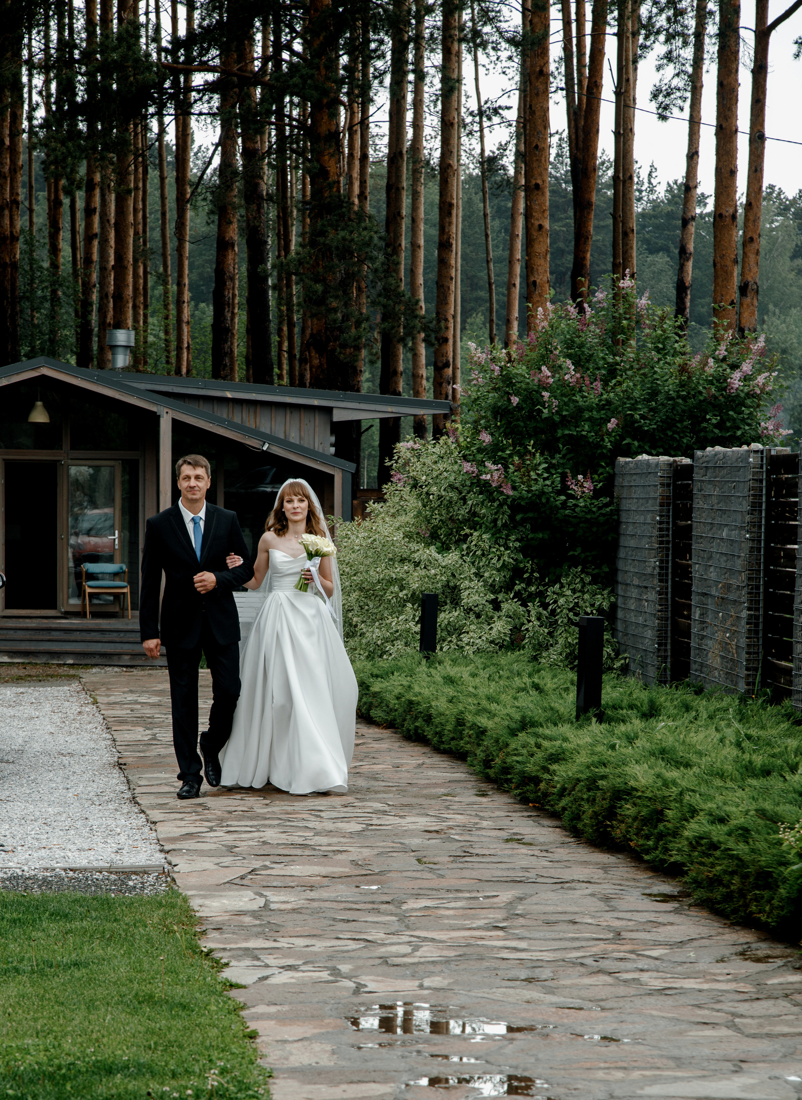 Леонид и Екатерина. Свадебный и семейный фотограф Ибрагимова Мария из Екатеринбурга