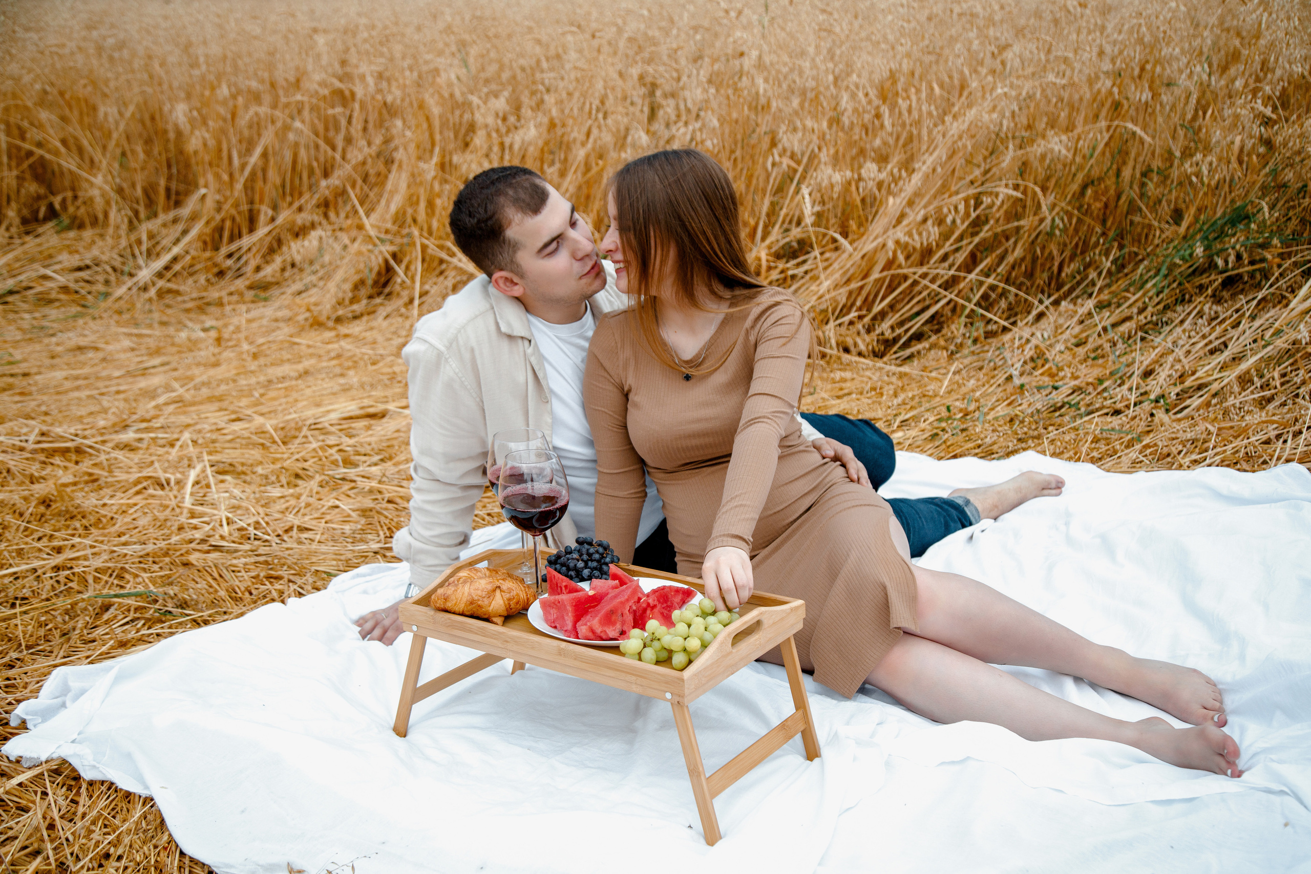 Александр и Юля. Свадебный и семейный фотограф Ибрагимова Мария из Екатеринбурга