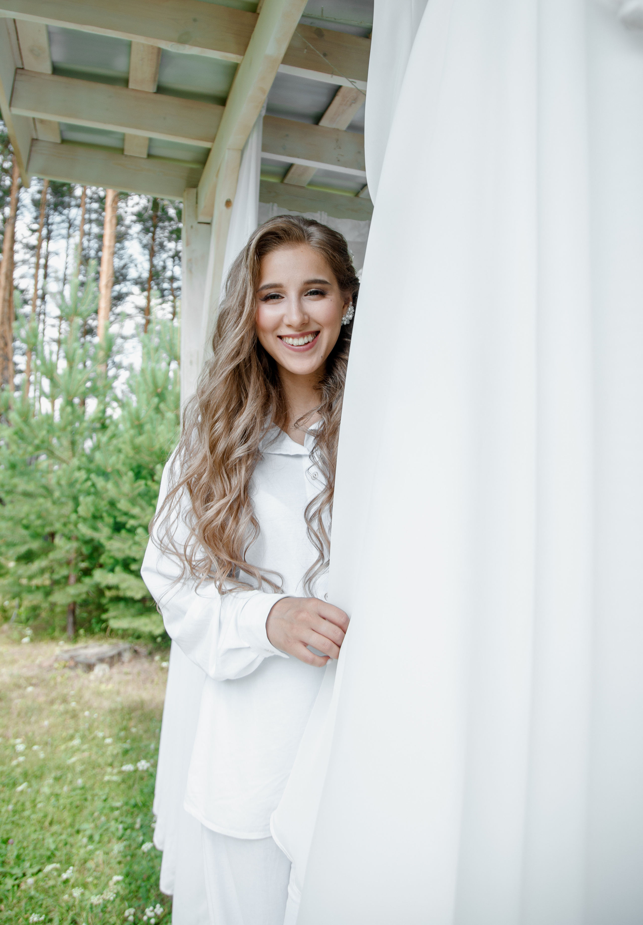 Свадьба Вова и Катя. Свадебный и семейный фотограф Ибрагимова Мария из Екатеринбурга