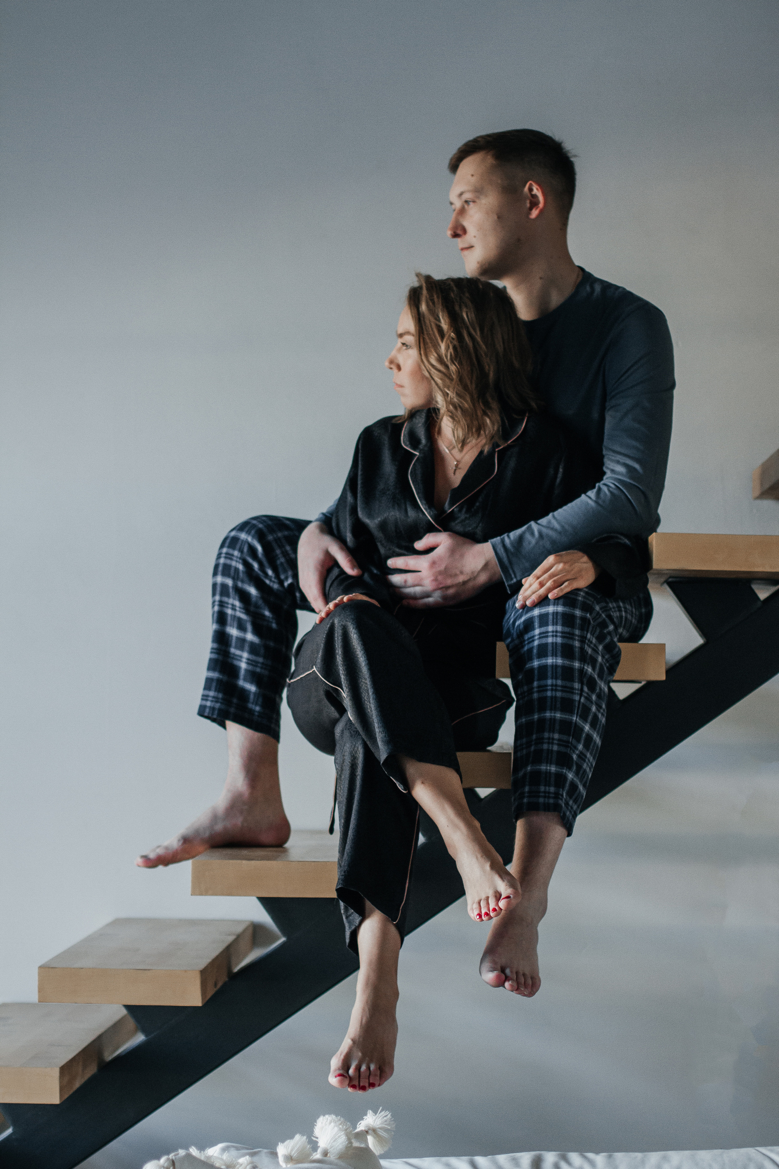 Love story Ваня и Лена. Свадебный и семейный фотограф Ибрагимова Мария из Екатеринбурга