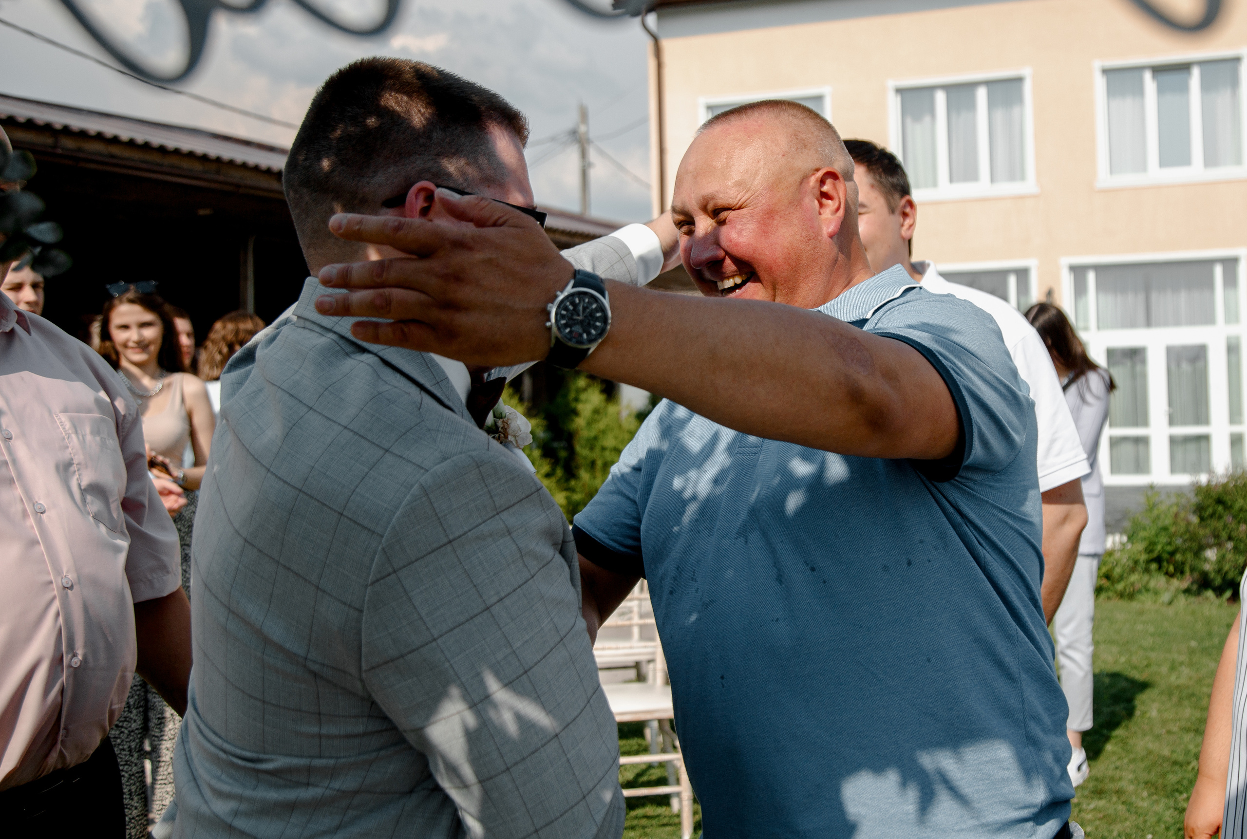 Свадьба Александр и Света. Свадебный и семейный фотограф Ибрагимова Мария из Екатеринбурга
