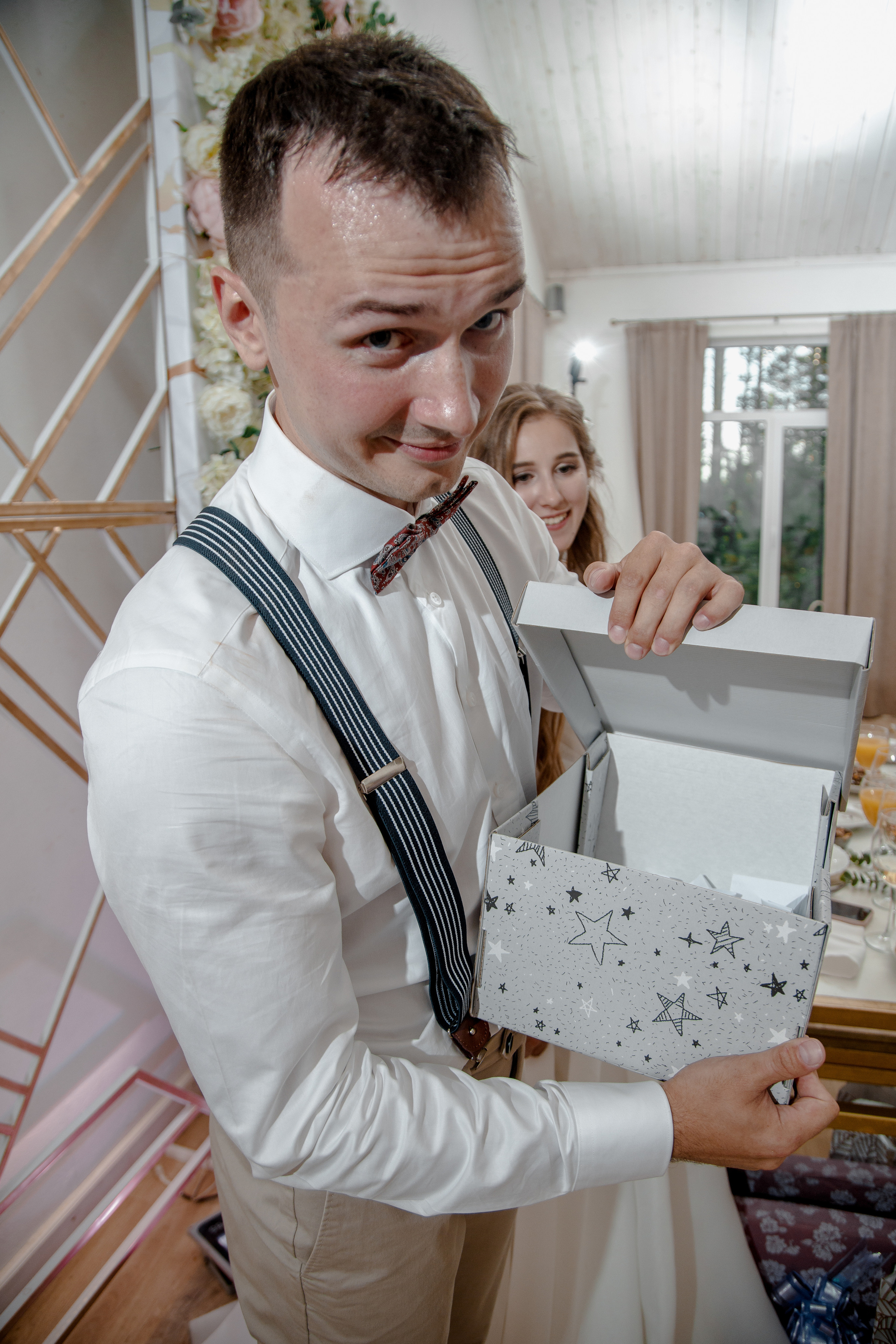 Свадьба Вова и Катя. Свадебный и семейный фотограф Ибрагимова Мария из Екатеринбурга