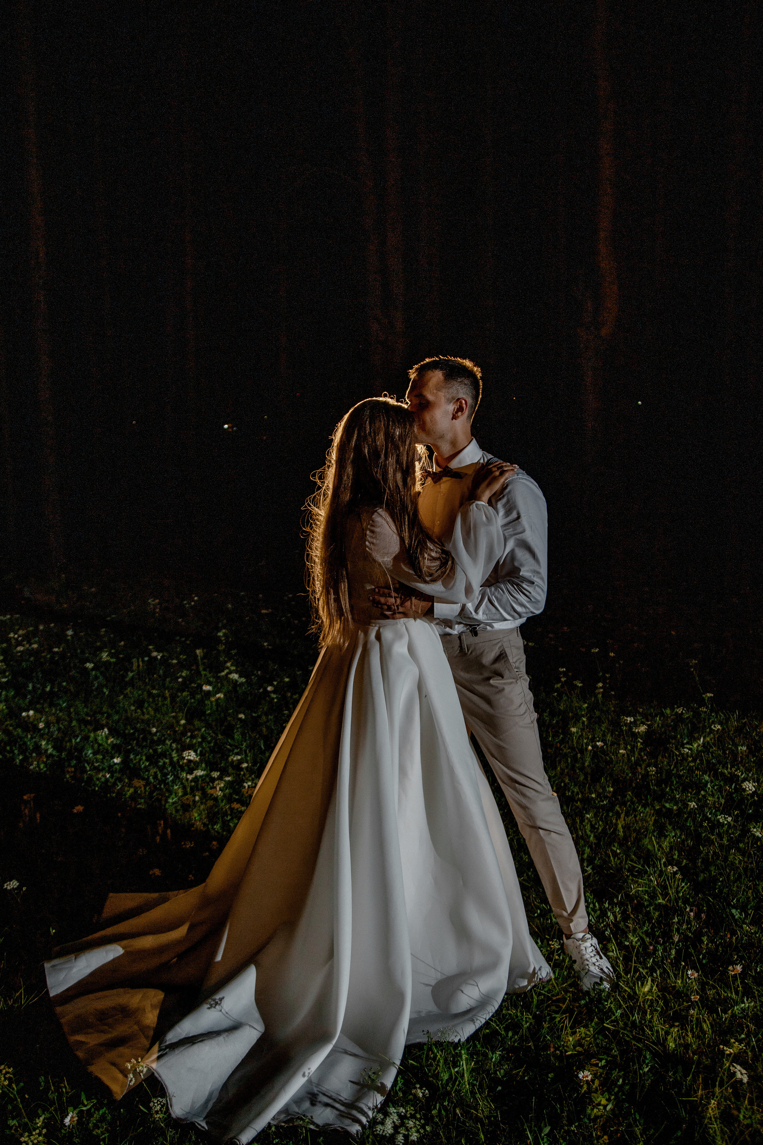 Свадьба Вова и Катя. Свадебный и семейный фотограф Ибрагимова Мария из Екатеринбурга