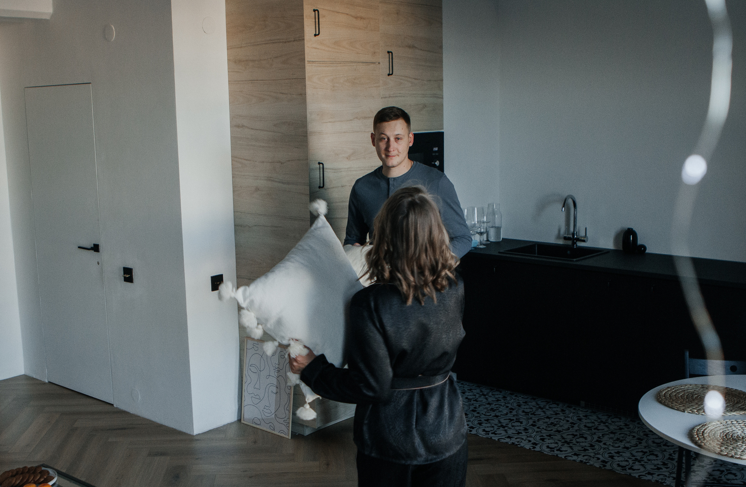 Love story Ваня и Лена. Свадебный и семейный фотограф Ибрагимова Мария из Екатеринбурга