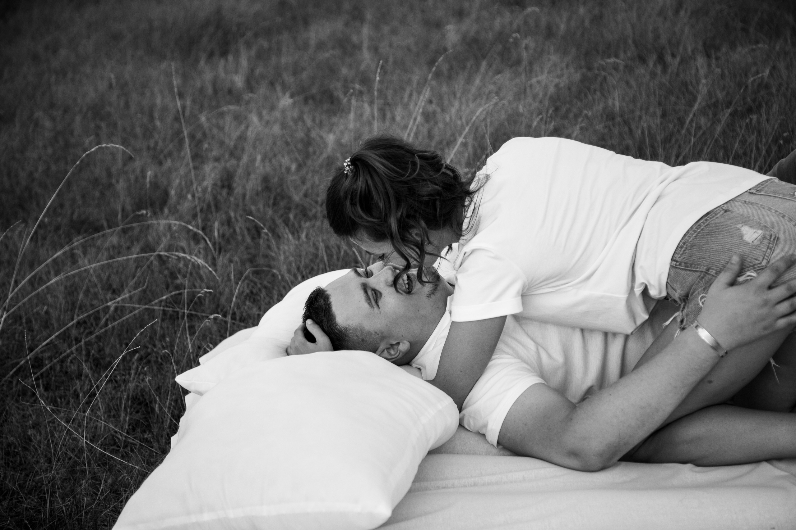 Love stoty Саша и Маша. Свадебный и семейный фотограф Ибрагимова Мария из Екатеринбурга