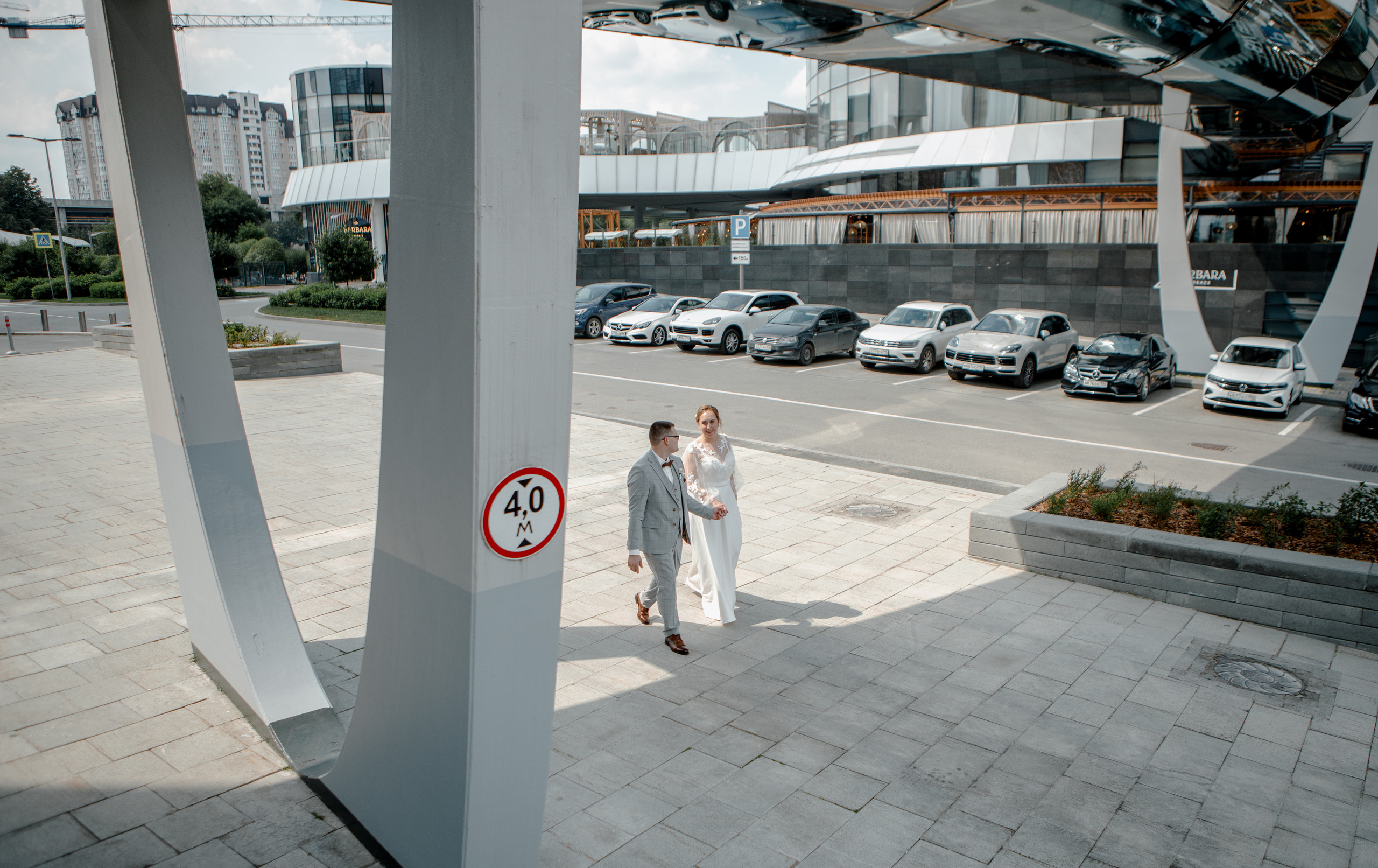 Свадьба Александр и Света. Свадебный и семейный фотограф Ибрагимова Мария из Екатеринбурга