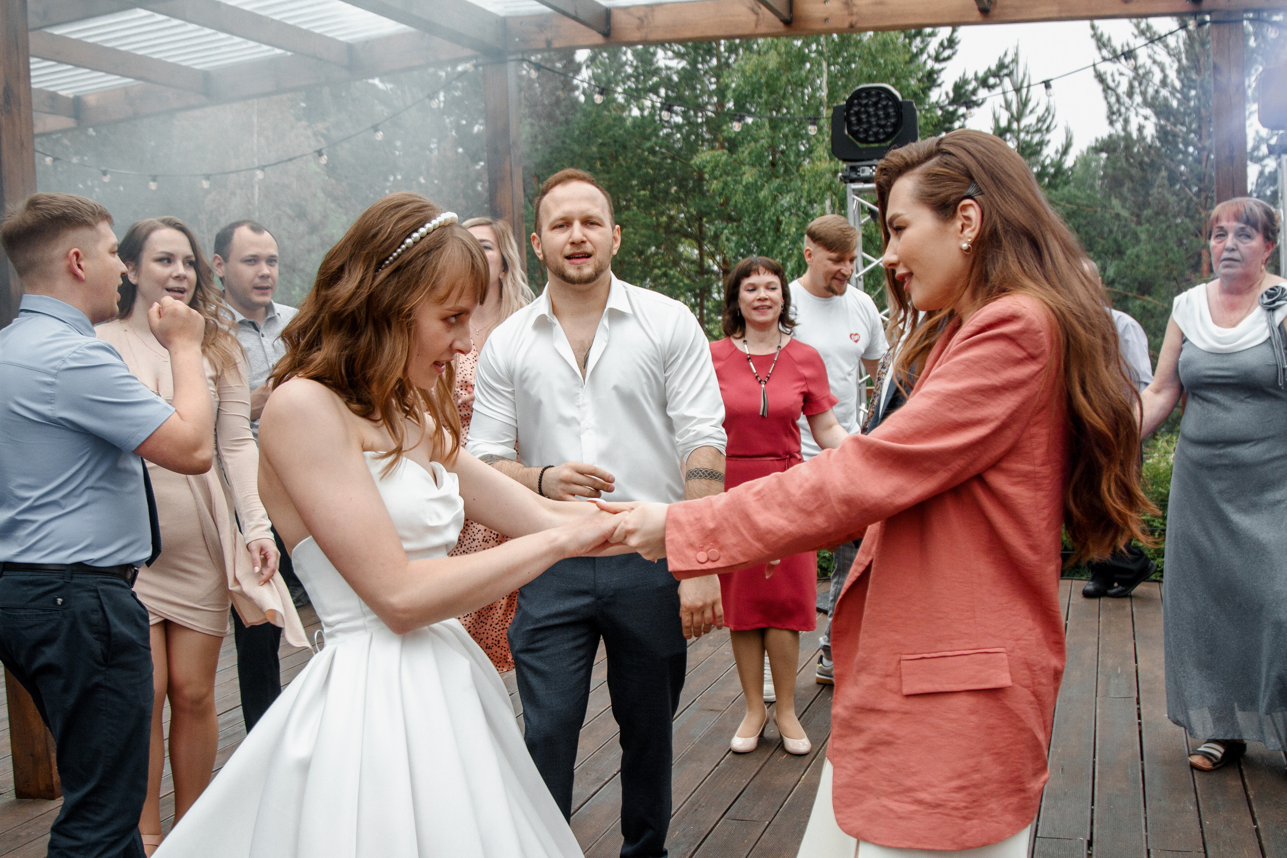 Леонид и Екатерина. Свадебный и семейный фотограф Ибрагимова Мария из Екатеринбурга