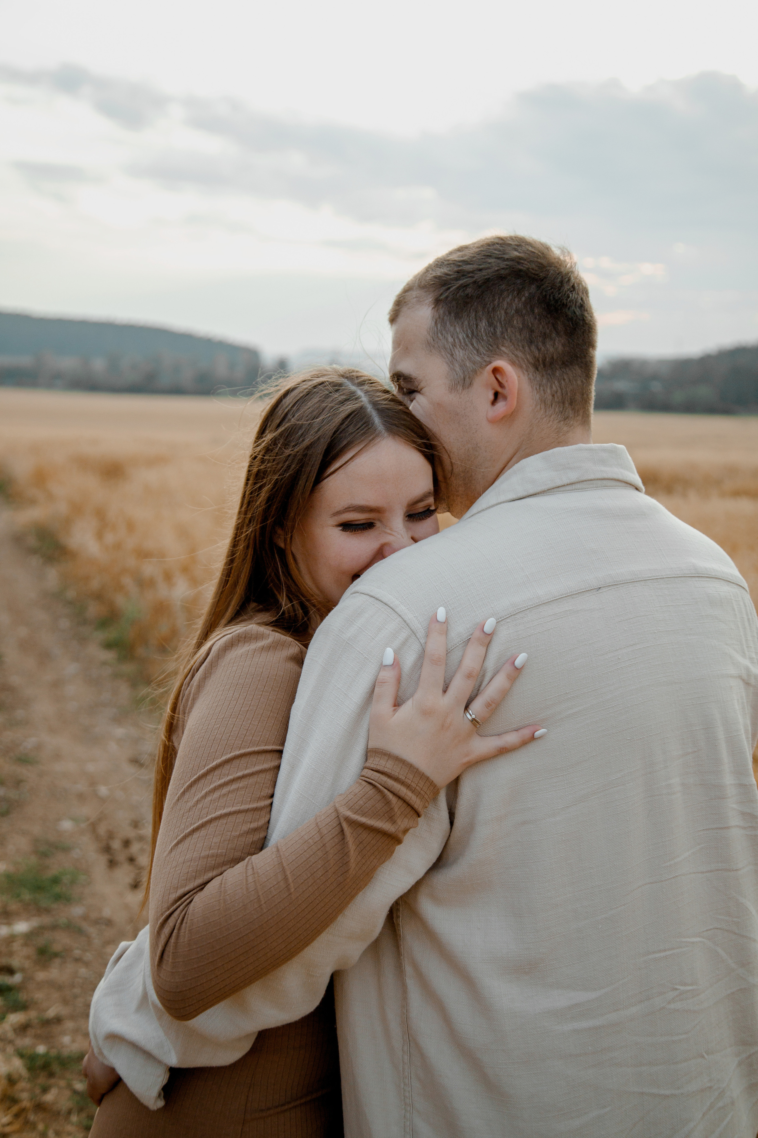 Александр и Юля. Свадебный и семейный фотограф Ибрагимова Мария из Екатеринбурга