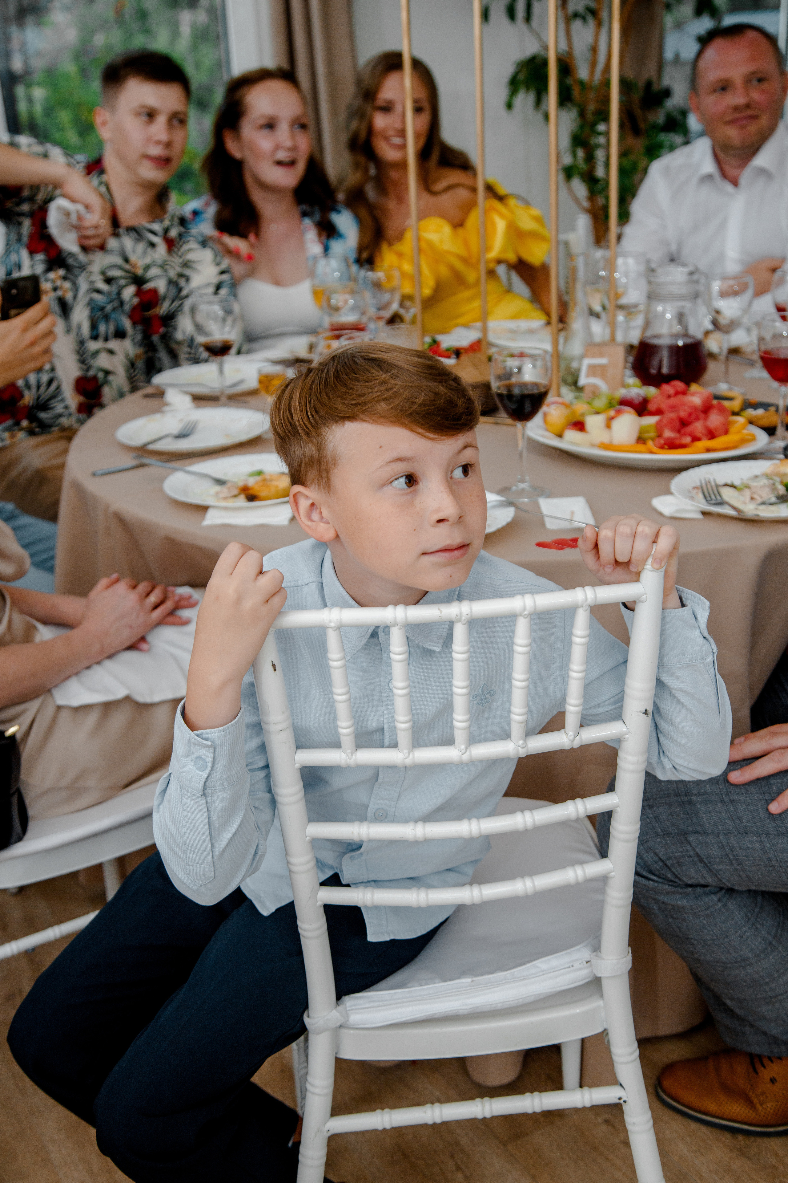 Свадьба Вова и Катя. Свадебный и семейный фотограф Ибрагимова Мария из Екатеринбурга