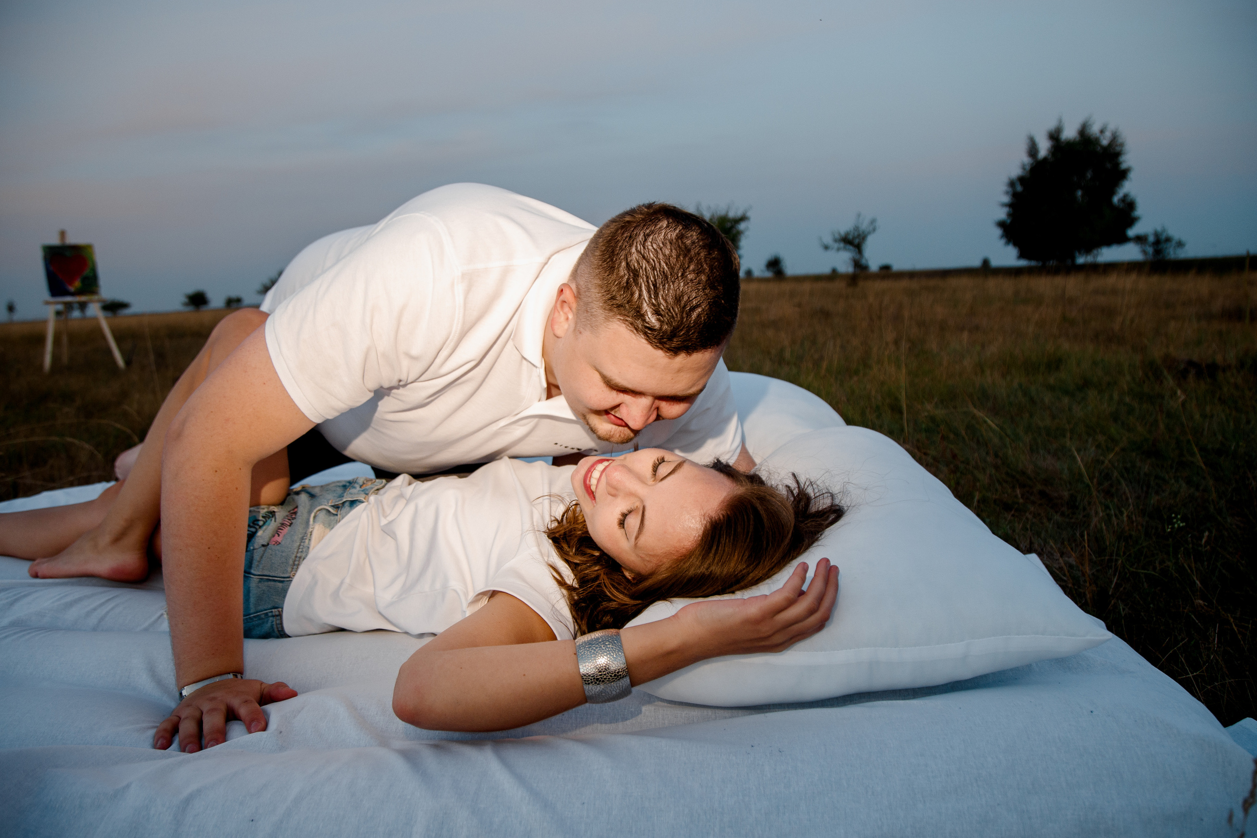 Love stoty Саша и Маша. Свадебный и семейный фотограф Ибрагимова Мария из Екатеринбурга