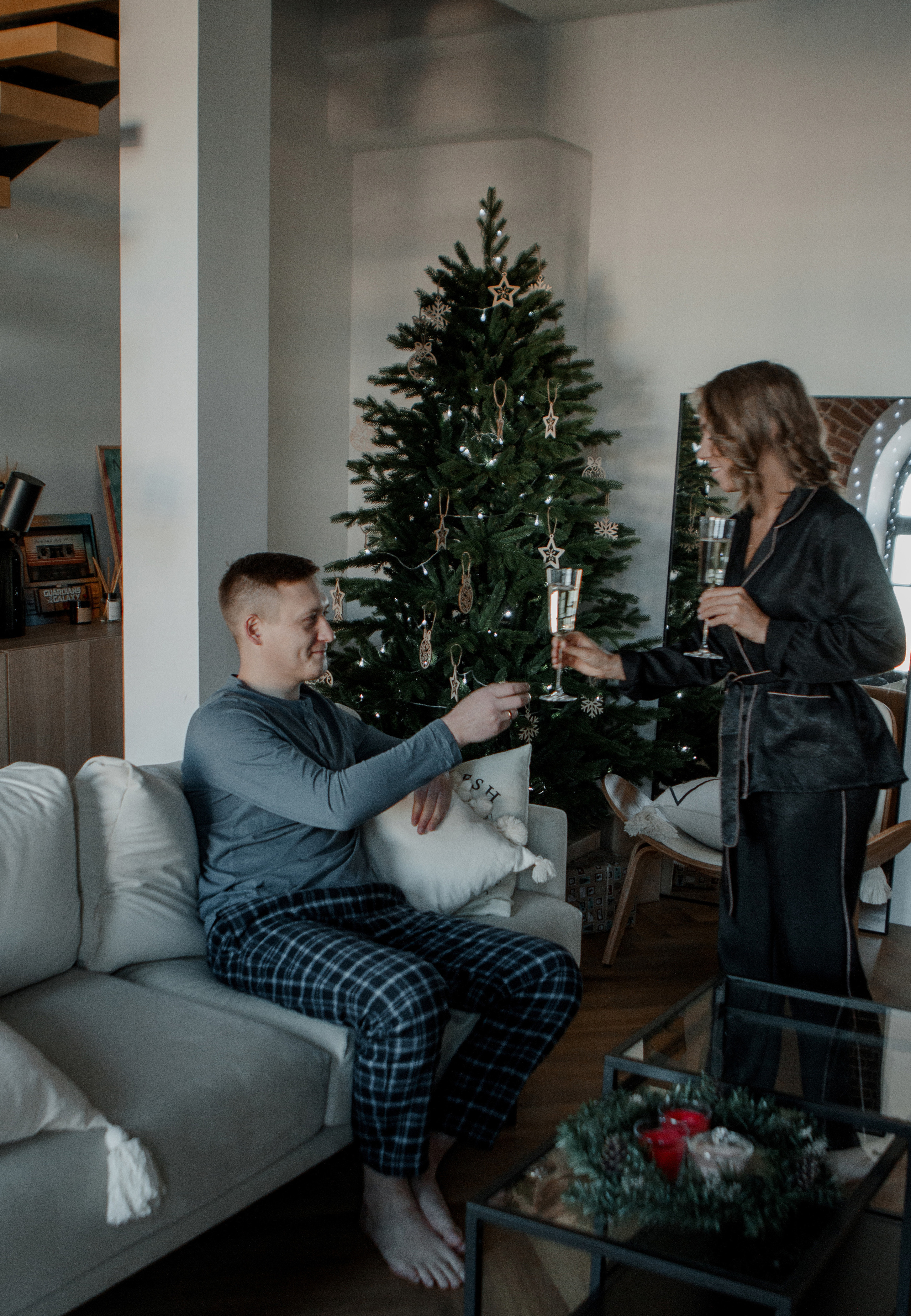 Love story Ваня и Лена. Свадебный и семейный фотограф Ибрагимова Мария из Екатеринбурга