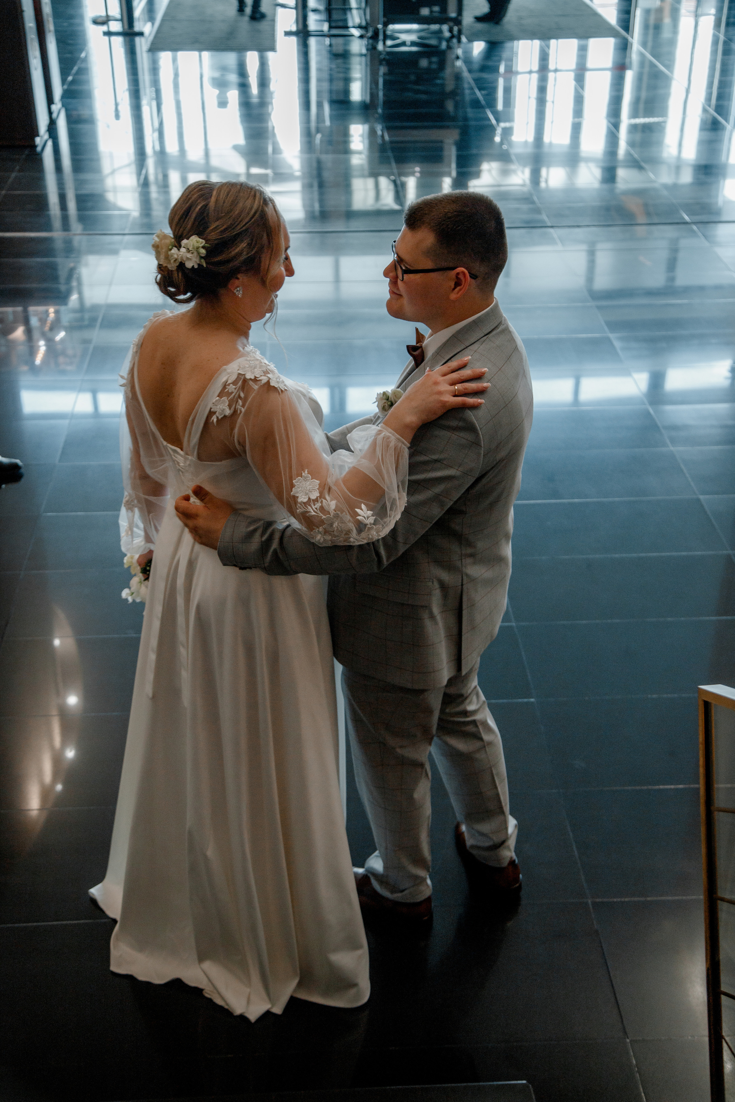 Свадьба Александр и Света. Свадебный и семейный фотограф Ибрагимова Мария из Екатеринбурга