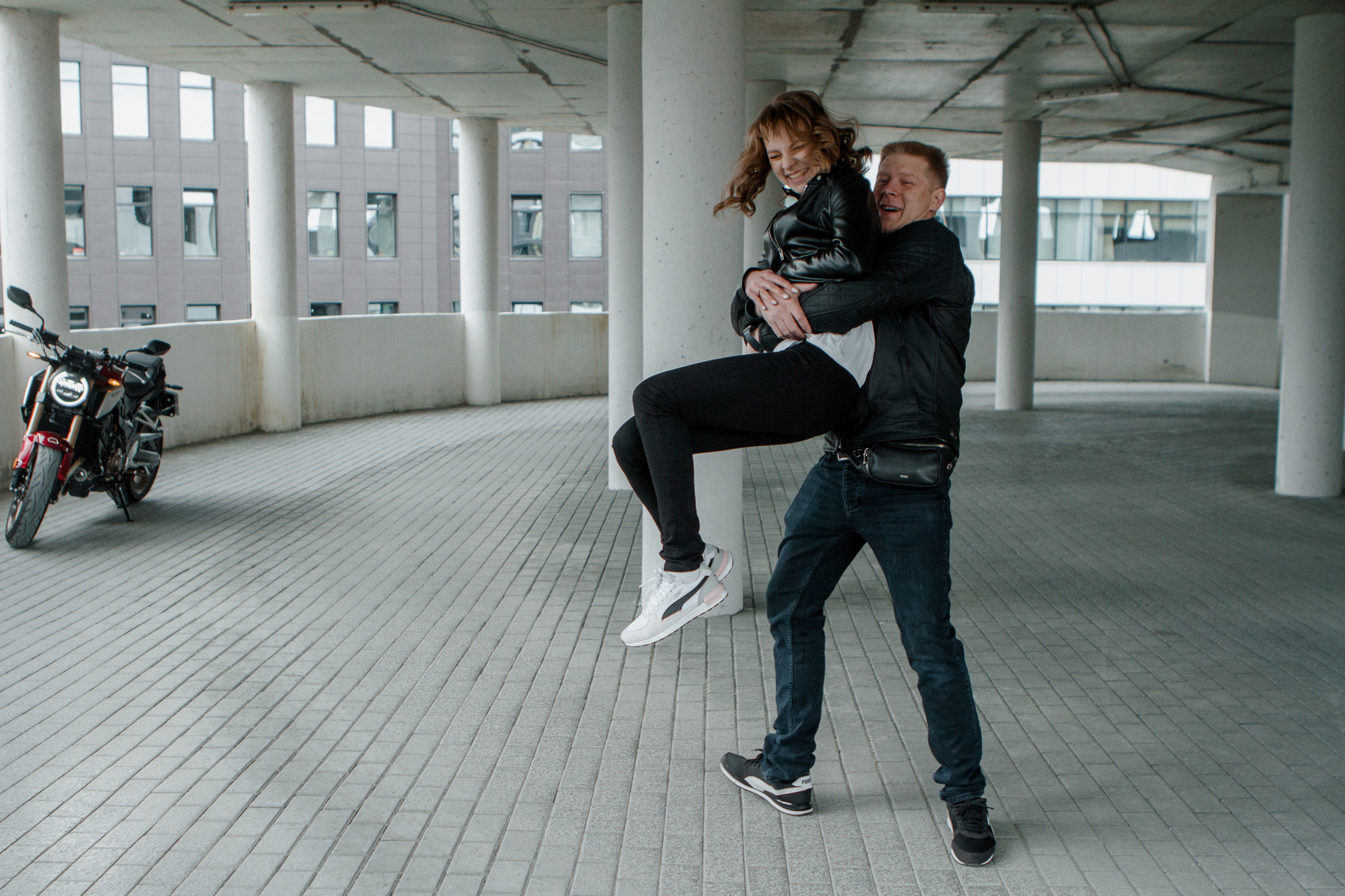 Love story Лёня и Катя. Свадебный и семейный фотограф Ибрагимова Мария из Екатеринбурга