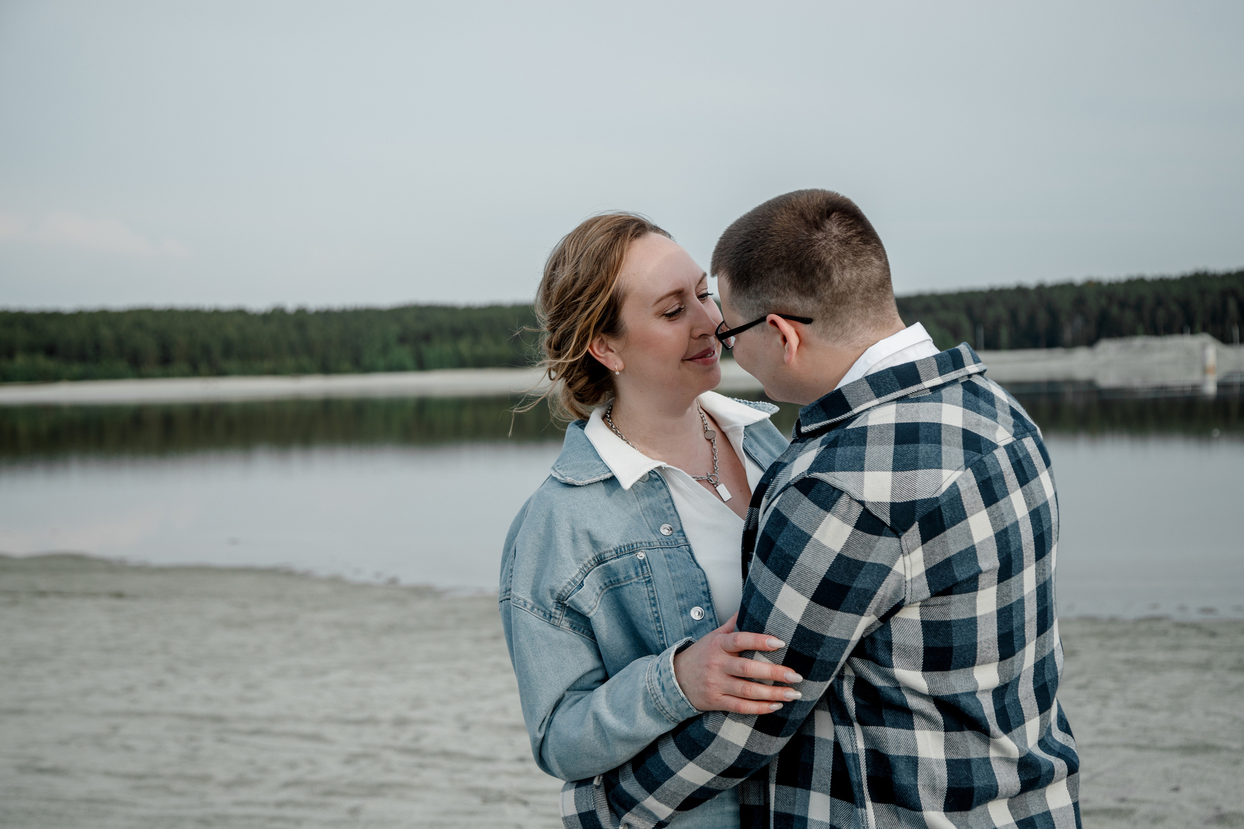 Love story Александр и Света. Свадебный и семейный фотограф Ибрагимова Мария из Екатеринбурга