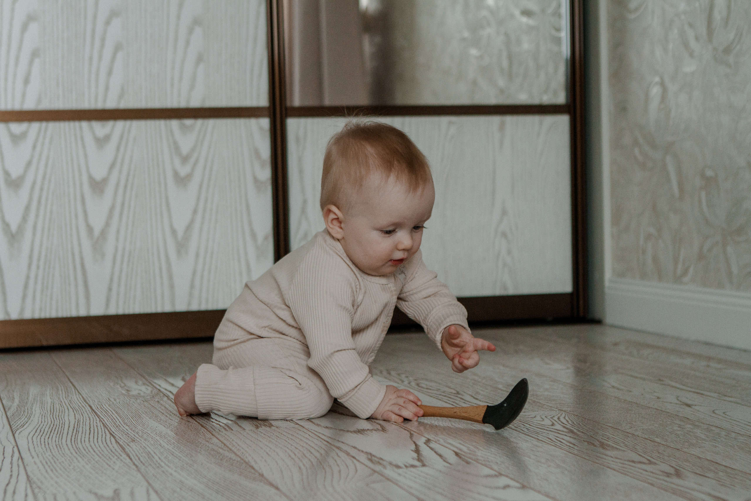 Семейная домашняя съёмка. Свадебный и семейный фотограф Ибрагимова Мария из Екатеринбурга