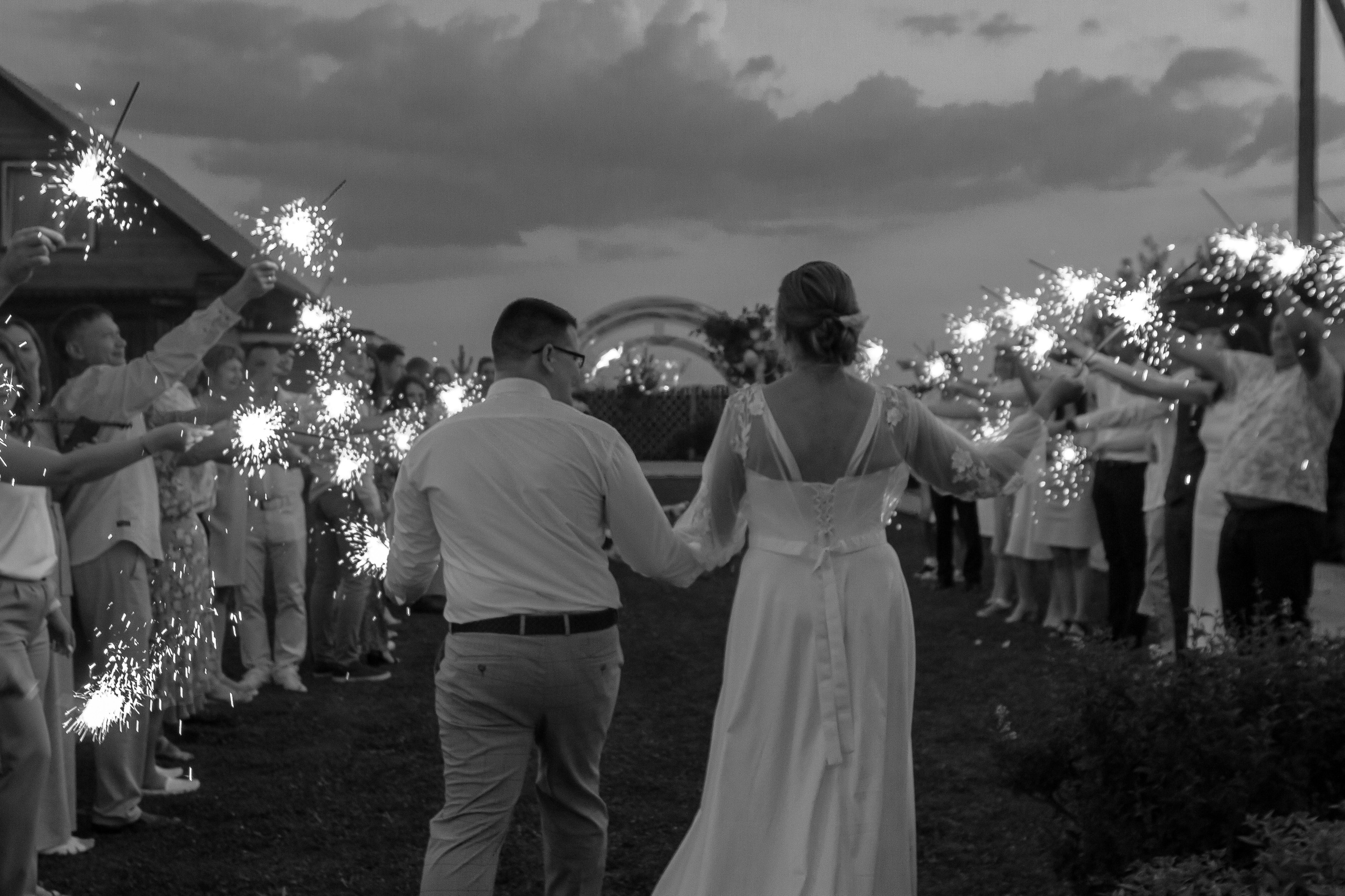 Свадьба Александр и Света. Свадебный и семейный фотограф Ибрагимова Мария из Екатеринбурга