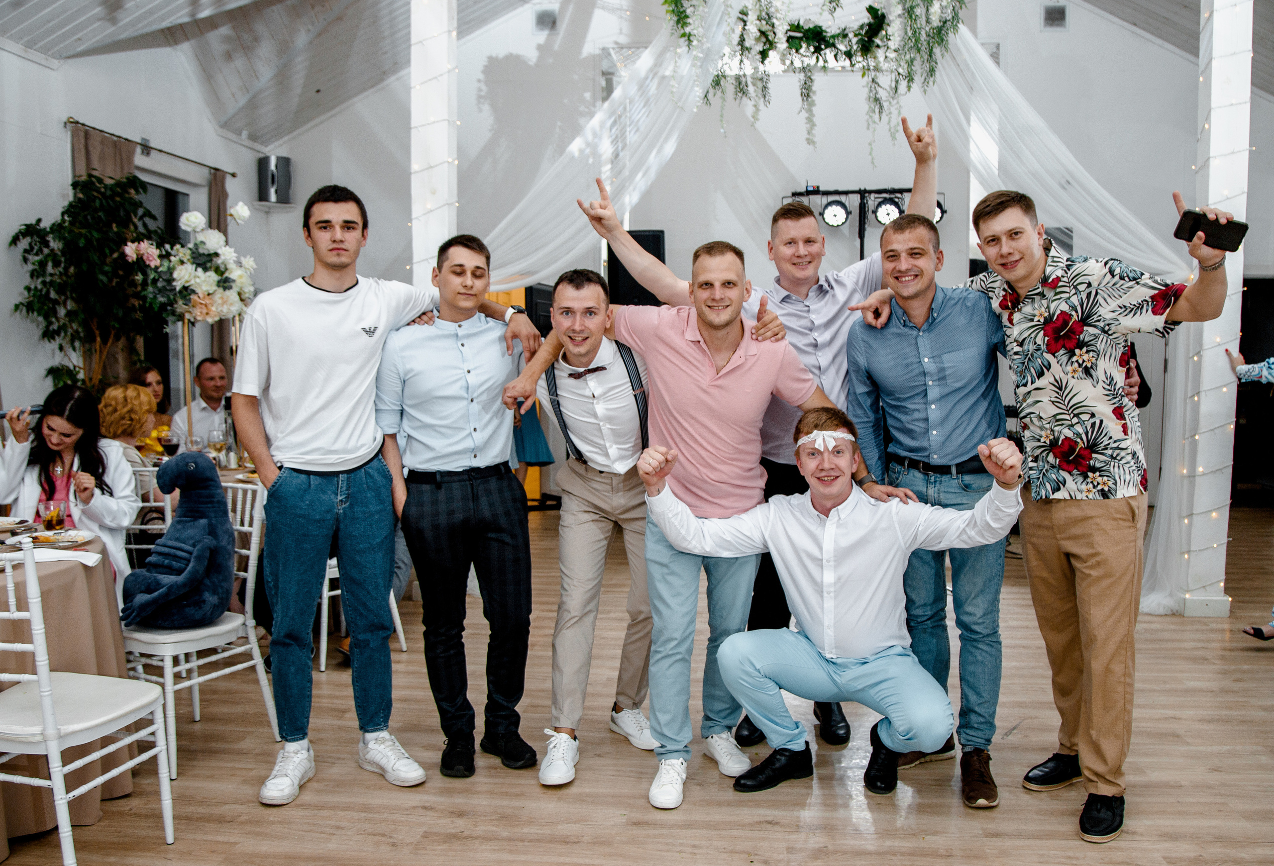 Свадьба Вова и Катя. Свадебный и семейный фотограф Ибрагимова Мария из Екатеринбурга