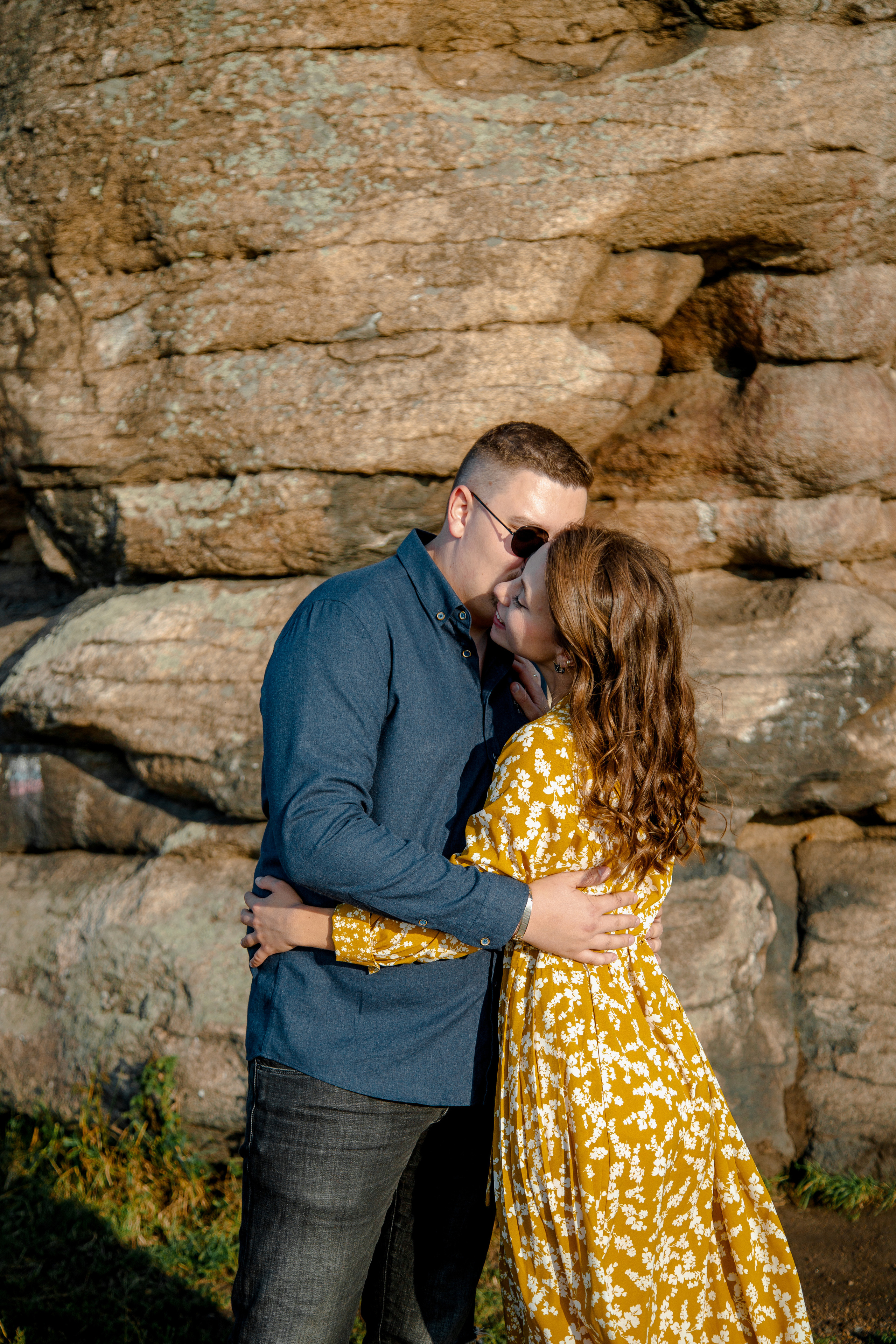 Love stoty Саша и Маша. Свадебный и семейный фотограф Ибрагимова Мария из Екатеринбурга