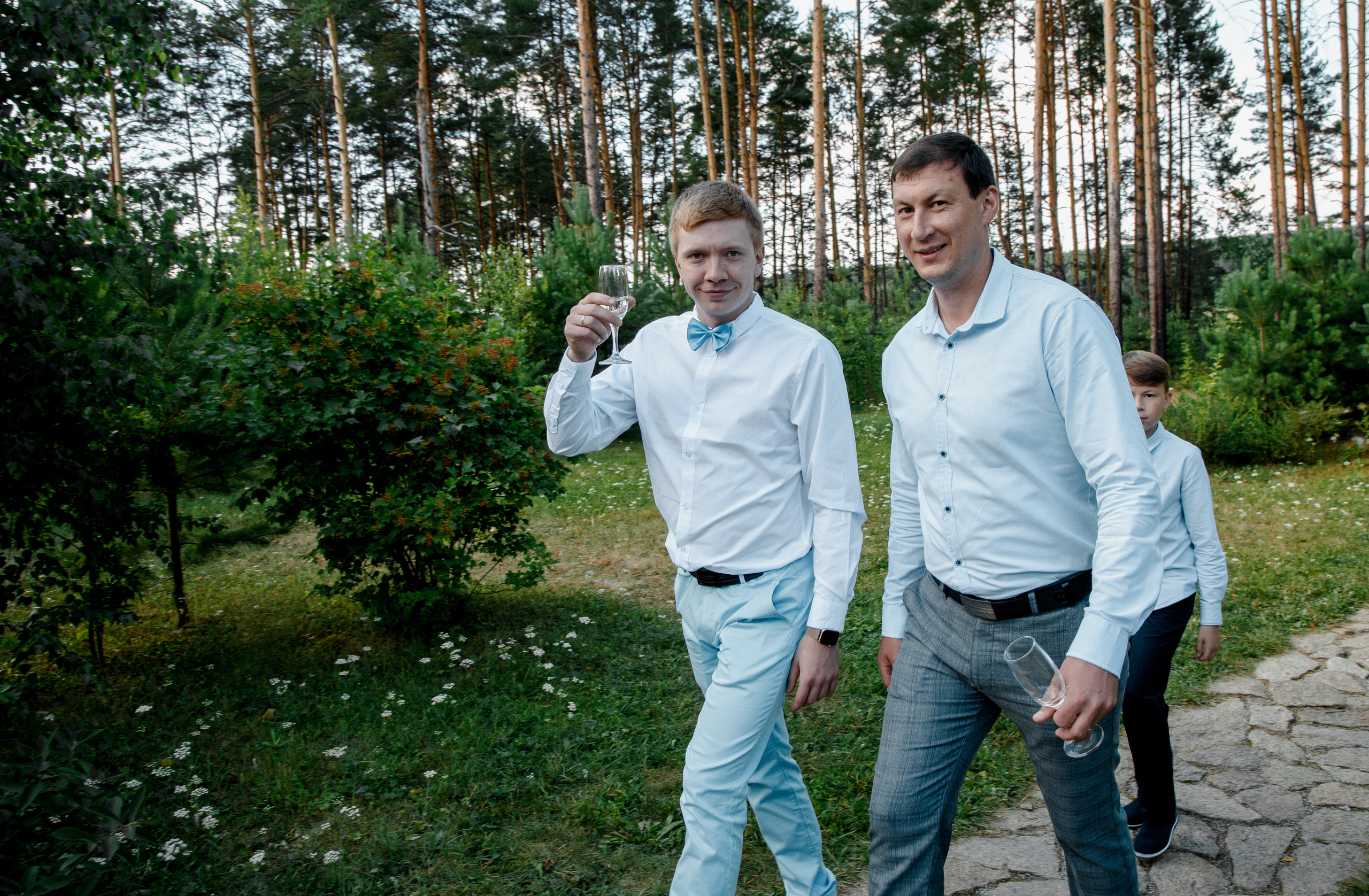 Свадьба Вова и Катя. Свадебный и семейный фотограф Ибрагимова Мария из Екатеринбурга