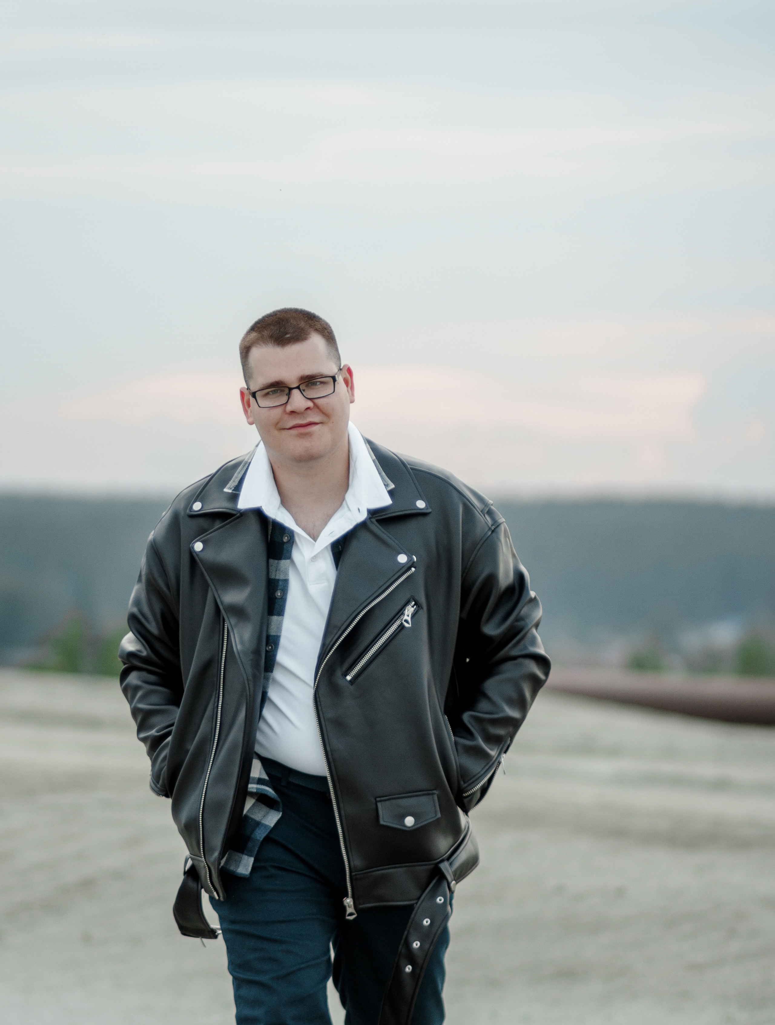 Love story Александр и Света. Свадебный и семейный фотограф Ибрагимова Мария из Екатеринбурга