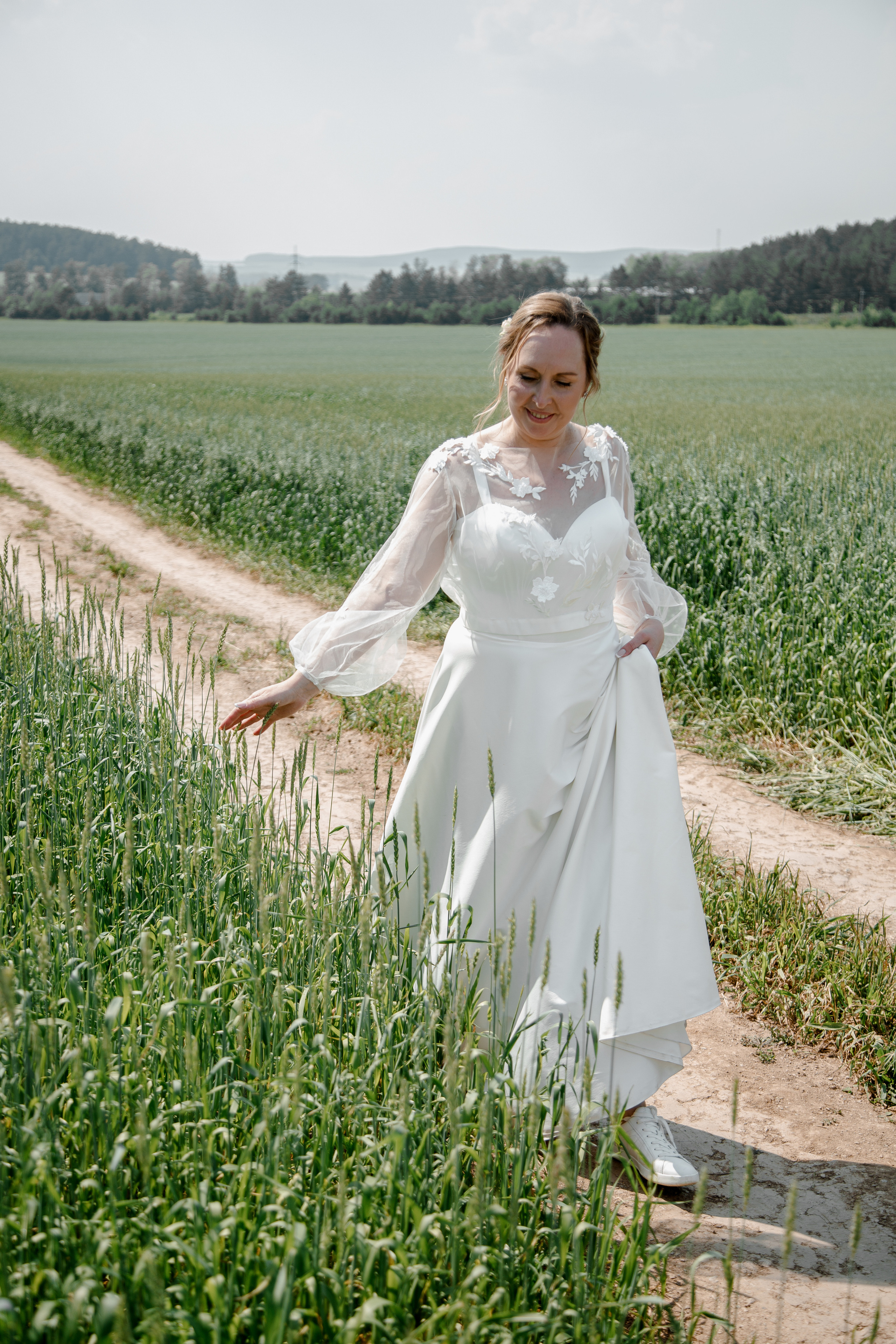 Свадьба Александр и Света. Свадебный и семейный фотограф Ибрагимова Мария из Екатеринбурга