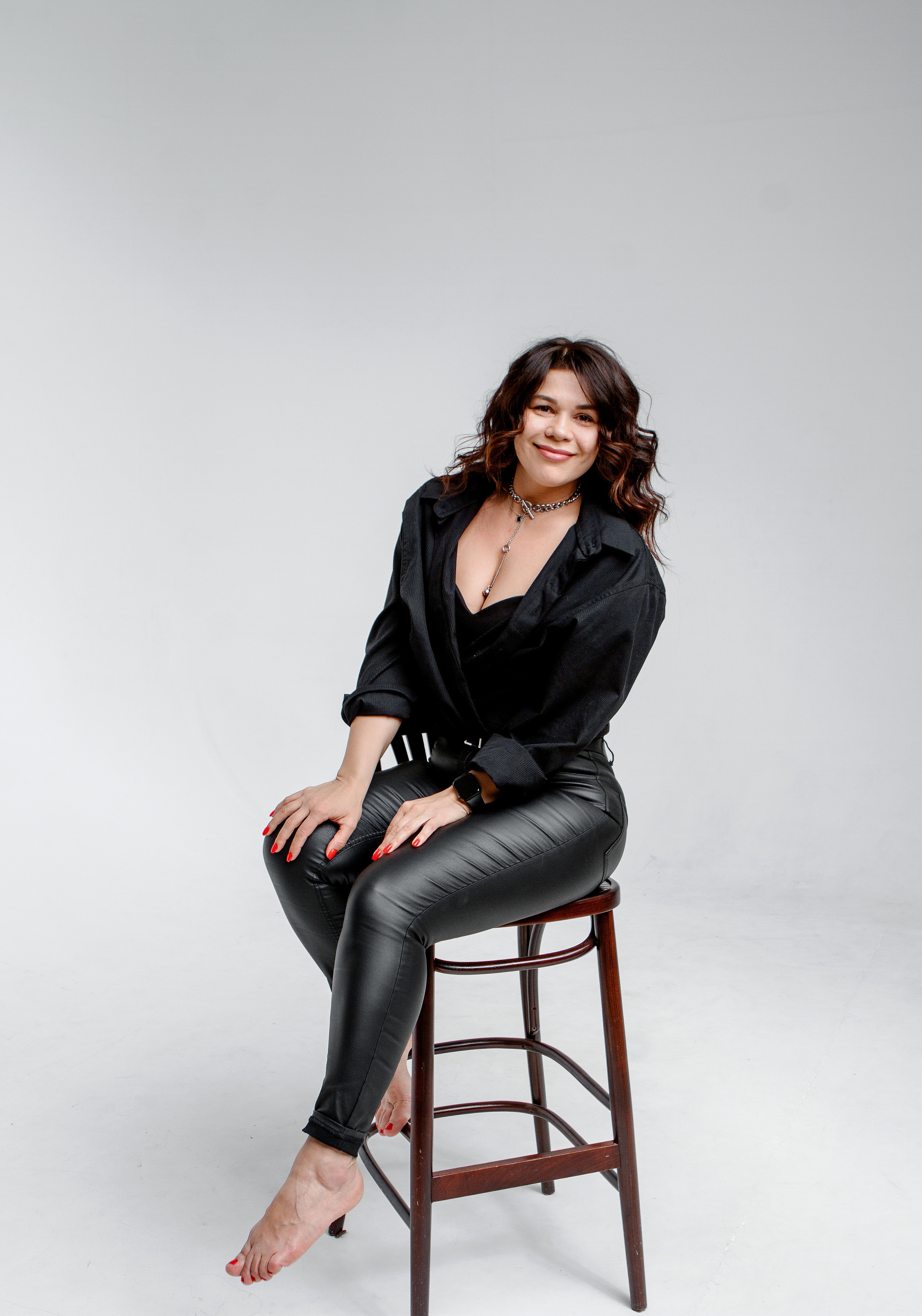 Девичник. Свадебный и семейный фотограф Ибрагимова Мария из Екатеринбурга