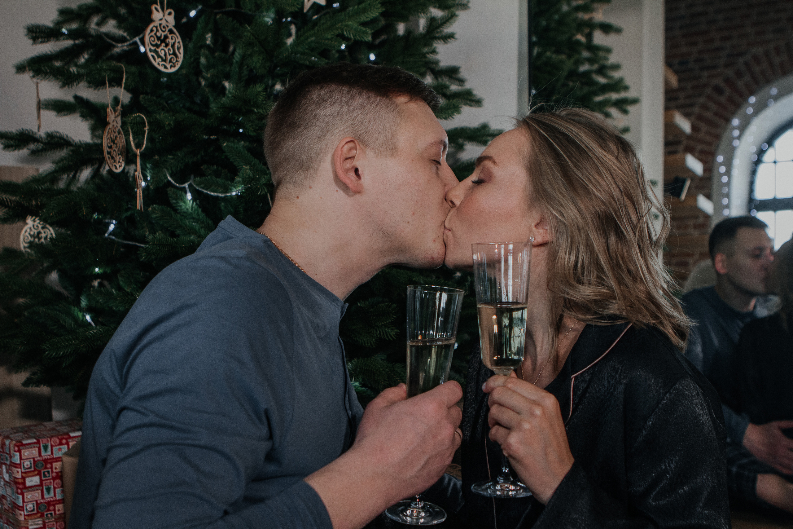 Love story Ваня и Лена. Свадебный и семейный фотограф Ибрагимова Мария из Екатеринбурга