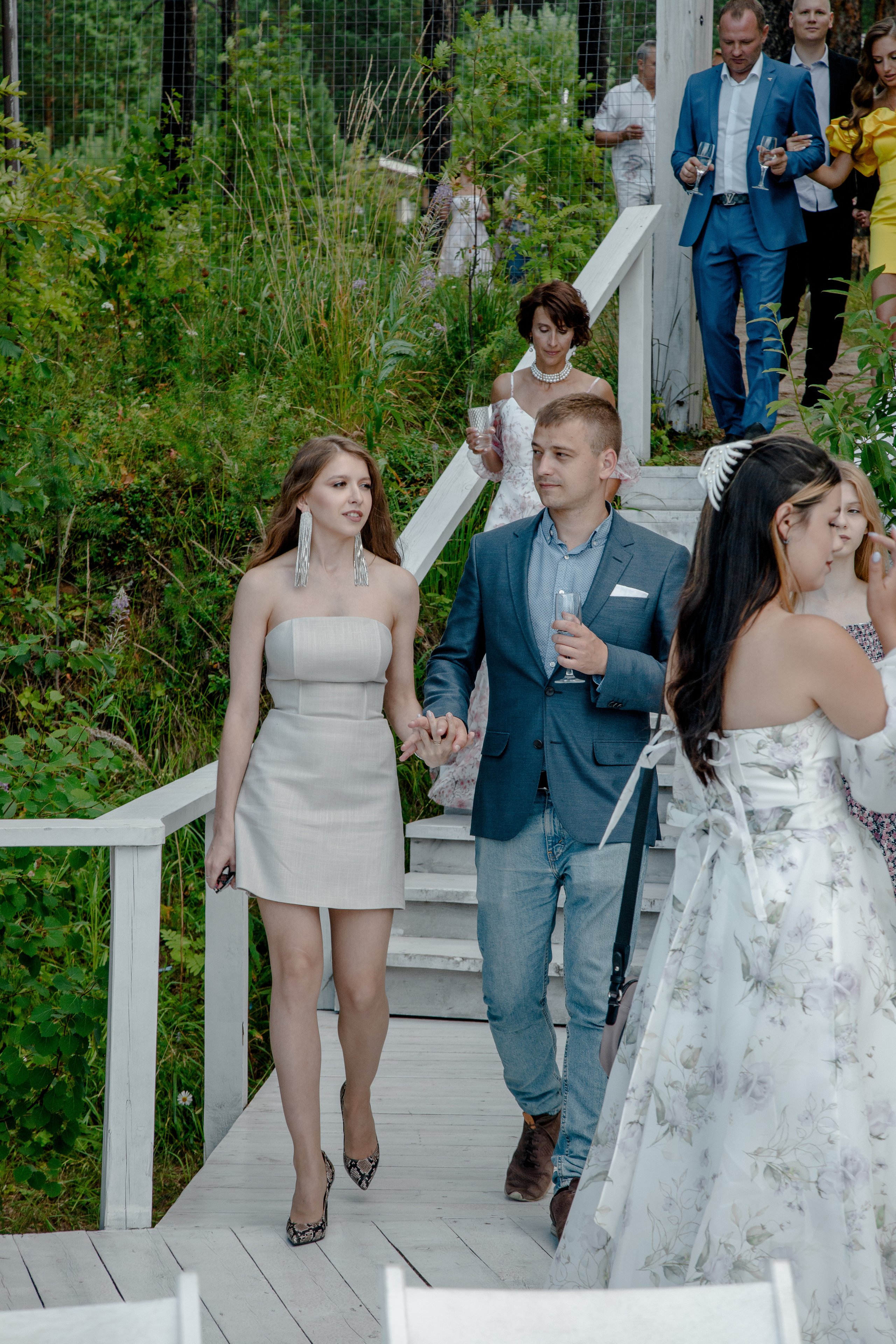 Свадьба Вова и Катя. Свадебный и семейный фотограф Ибрагимова Мария из Екатеринбурга