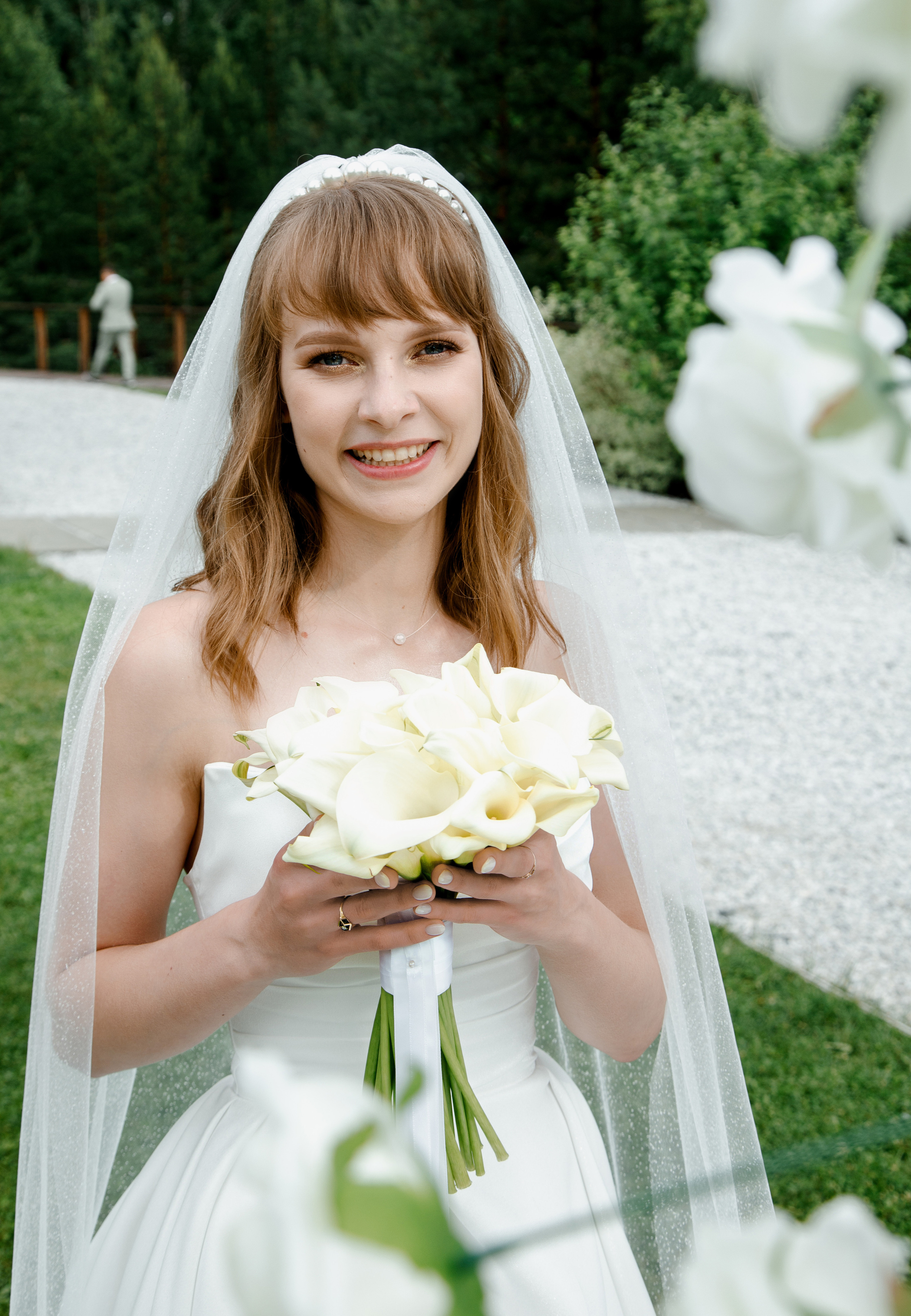 Леонид и Екатерина. Свадебный и семейный фотограф Ибрагимова Мария из Екатеринбурга