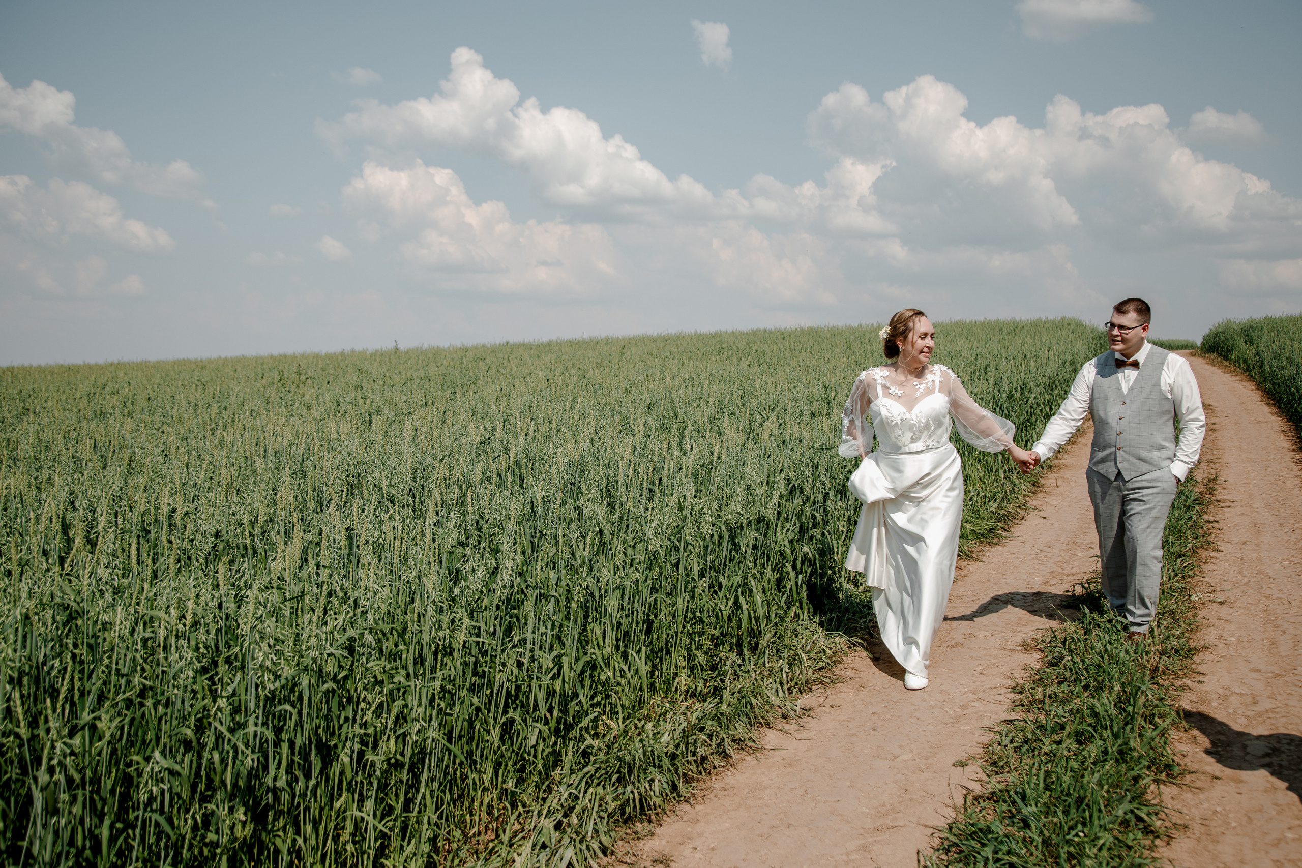 Свадьба Александр и Света. Свадебный и семейный фотограф Ибрагимова Мария из Екатеринбурга