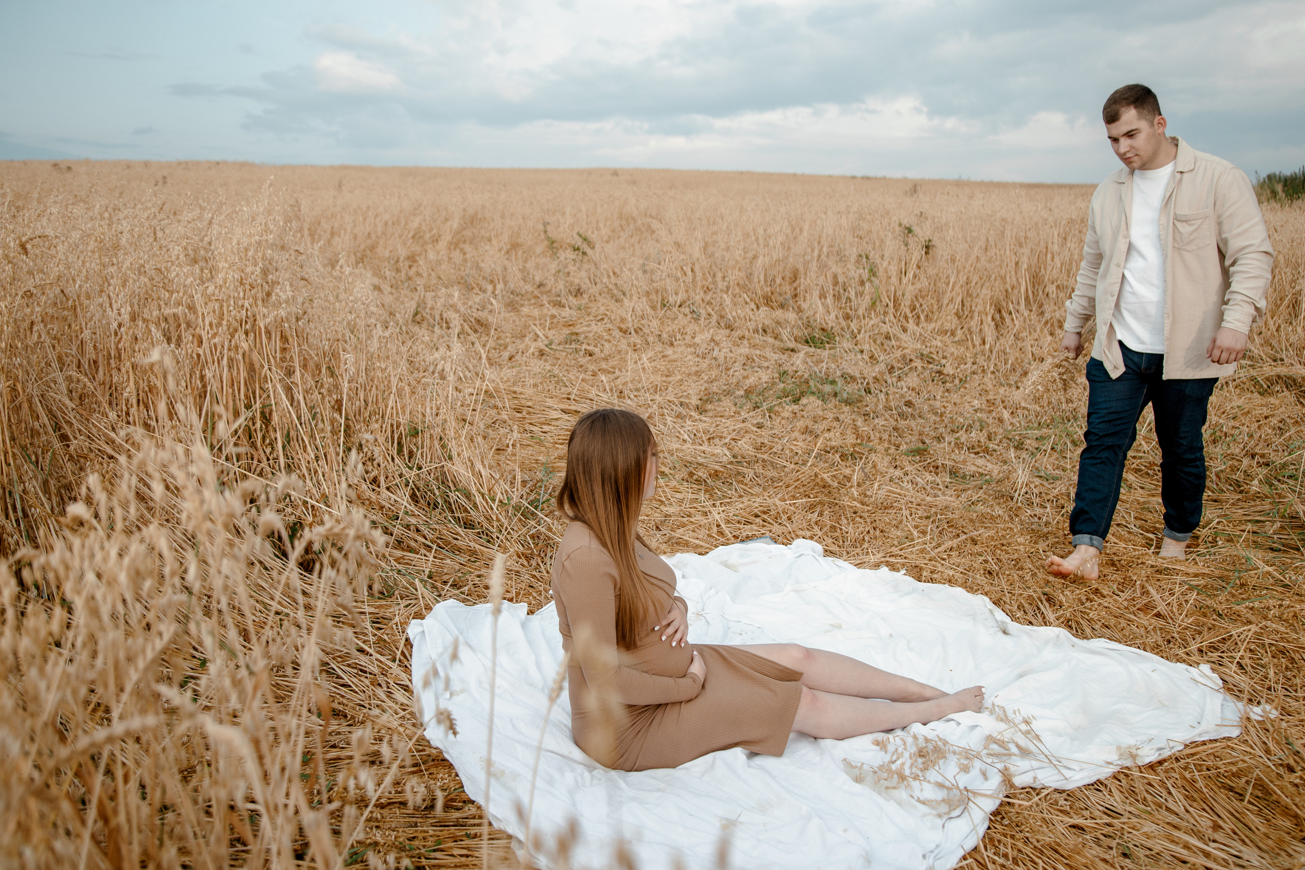 Александр и Юля. Свадебный и семейный фотограф Ибрагимова Мария из Екатеринбурга