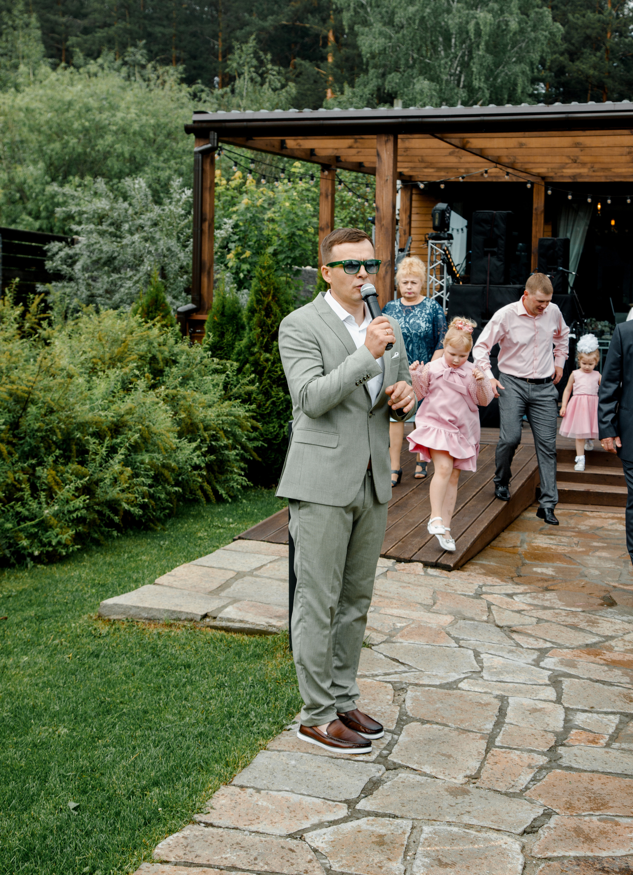 Леонид и Екатерина. Свадебный и семейный фотограф Ибрагимова Мария из Екатеринбурга