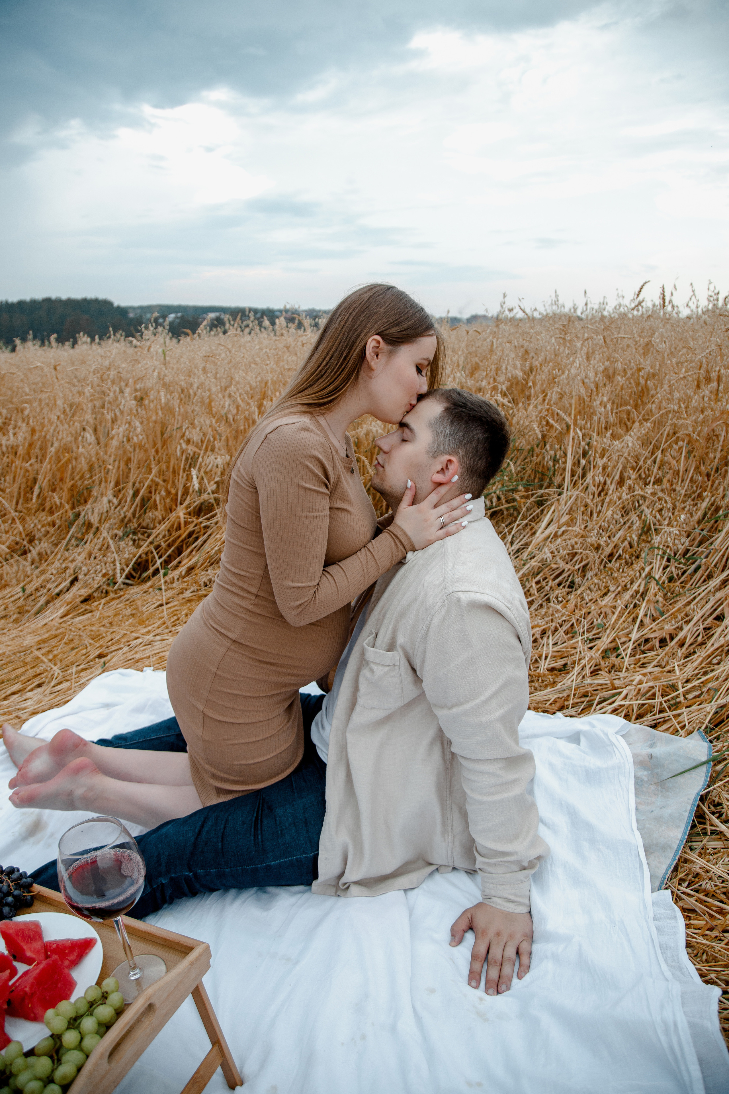 Александр и Юля. Свадебный и семейный фотограф Ибрагимова Мария из Екатеринбурга