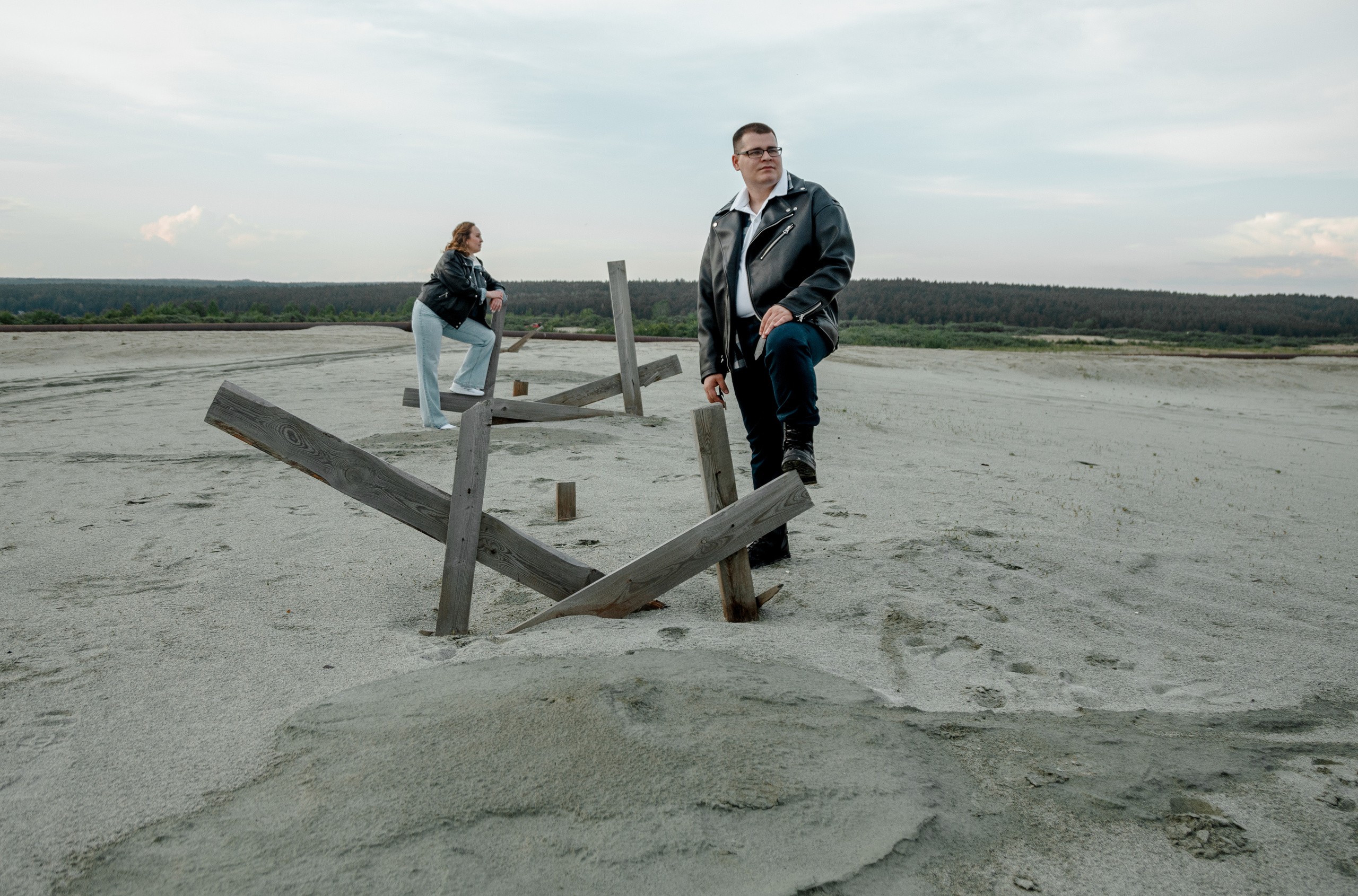 Love story Александр и Света. Свадебный и семейный фотограф Ибрагимова Мария из Екатеринбурга