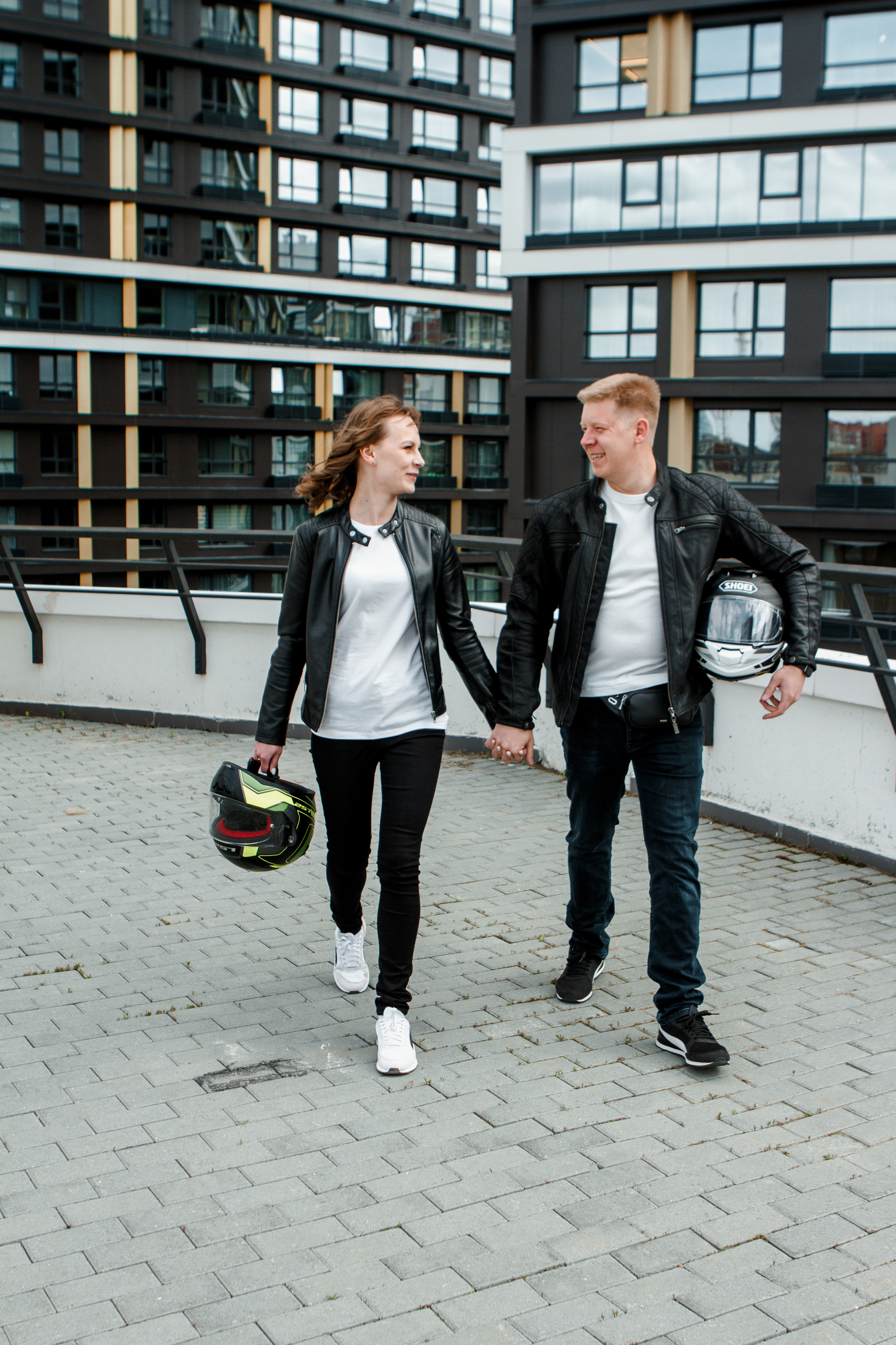 Love story Лёня и Катя. Свадебный и семейный фотограф Ибрагимова Мария из Екатеринбурга