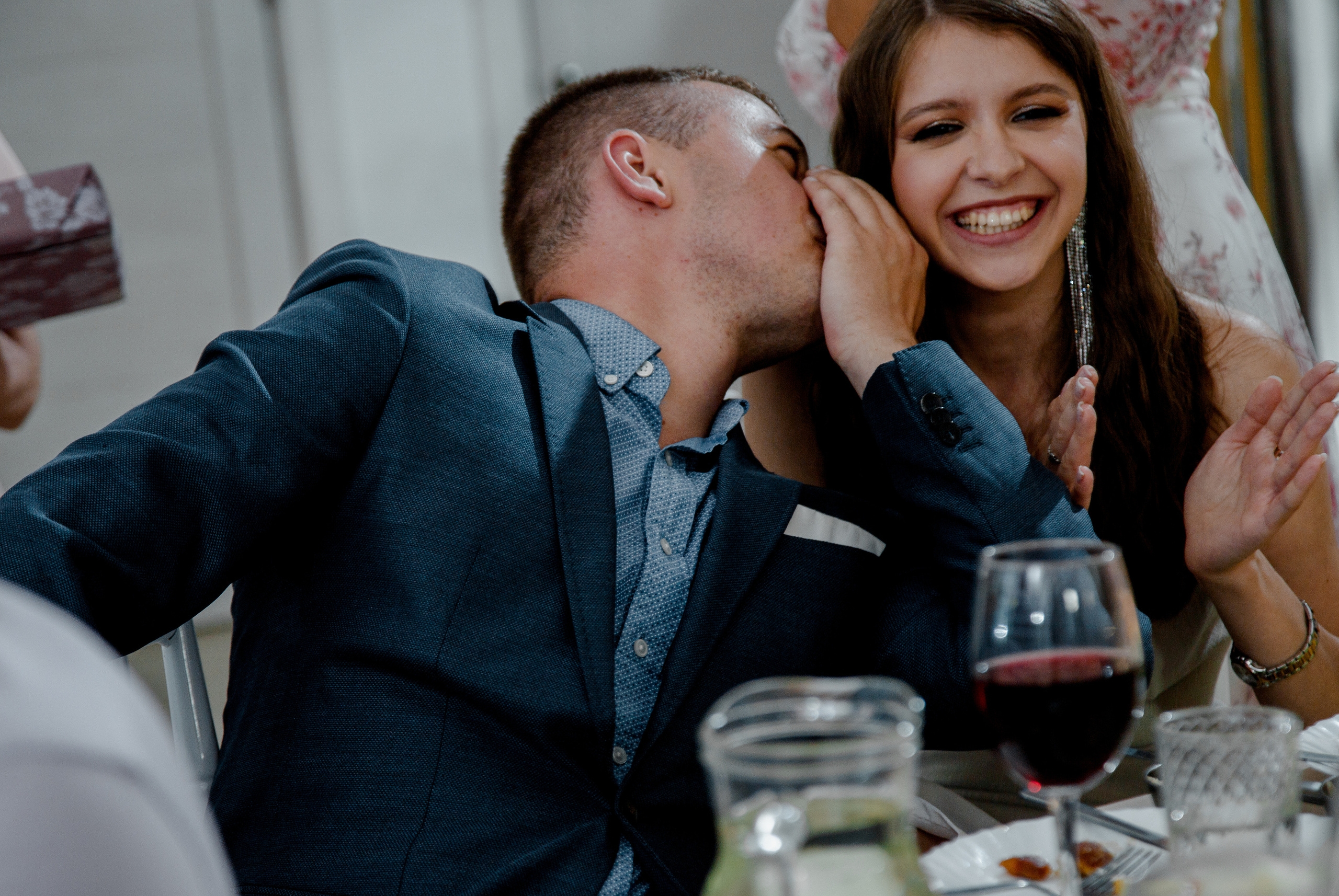 Свадьба Вова и Катя. Свадебный и семейный фотограф Ибрагимова Мария из Екатеринбурга