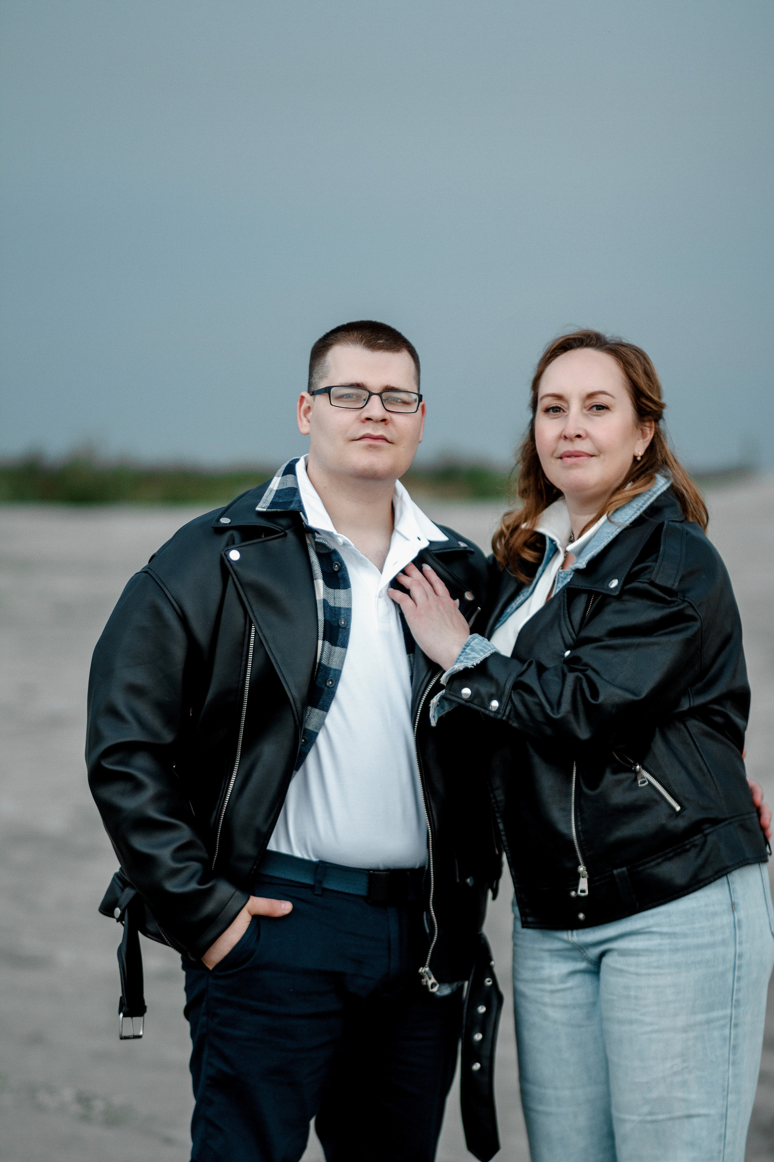 Love story Александр и Света. Свадебный и семейный фотограф Ибрагимова Мария из Екатеринбурга