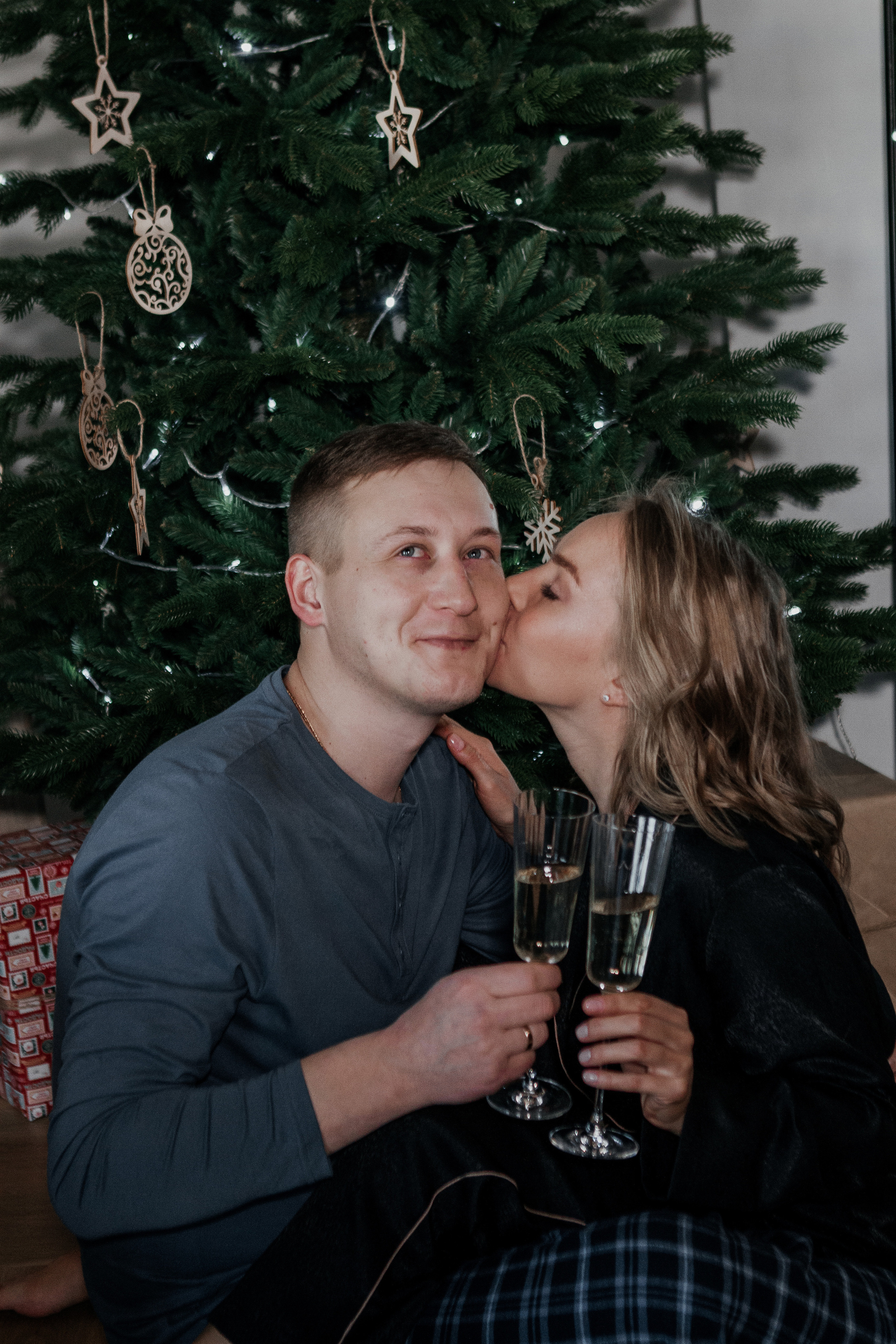 Love story Ваня и Лена. Свадебный и семейный фотограф Ибрагимова Мария из Екатеринбурга