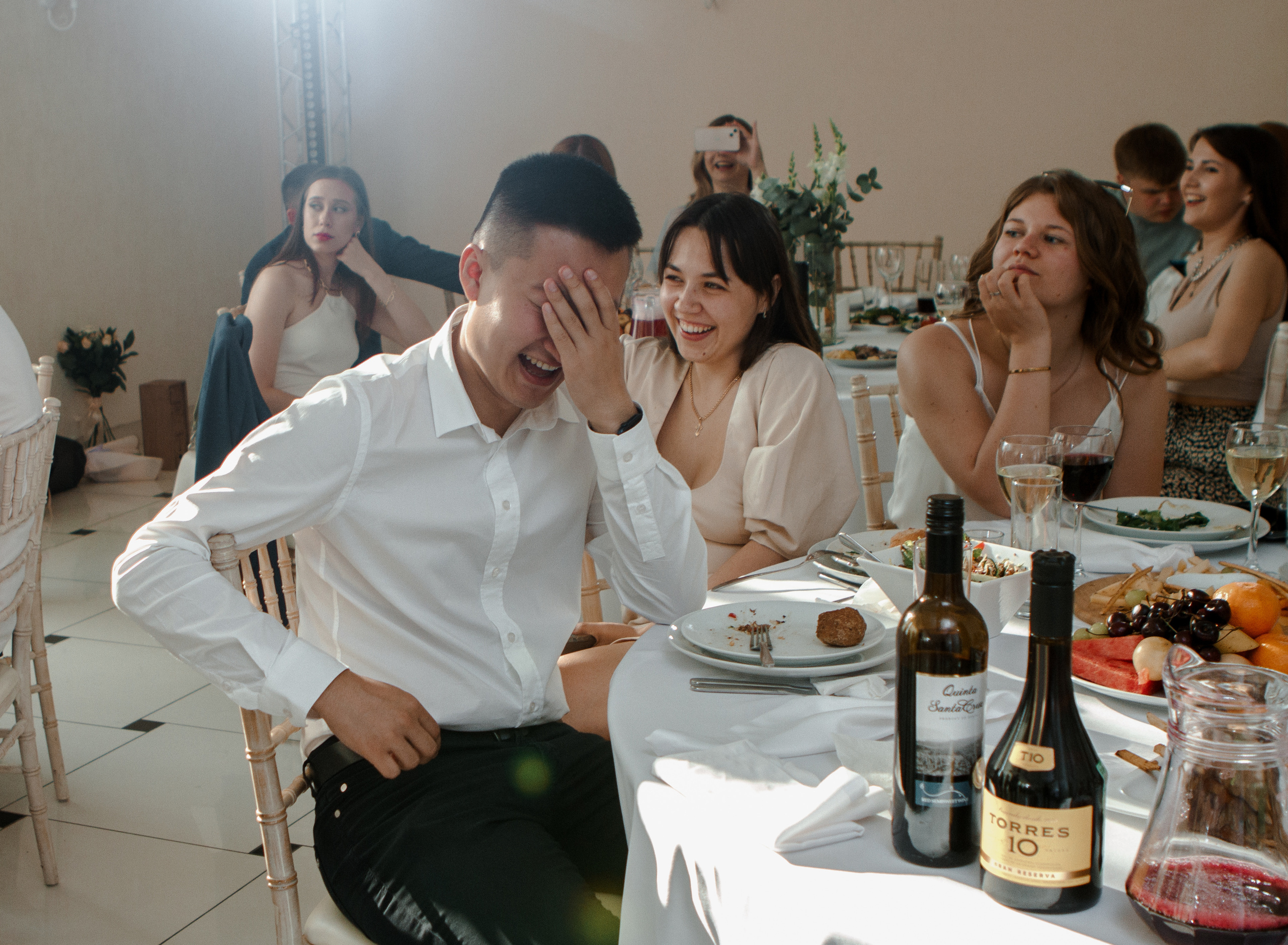 Свадьба Александр и Света. Свадебный и семейный фотограф Ибрагимова Мария из Екатеринбурга