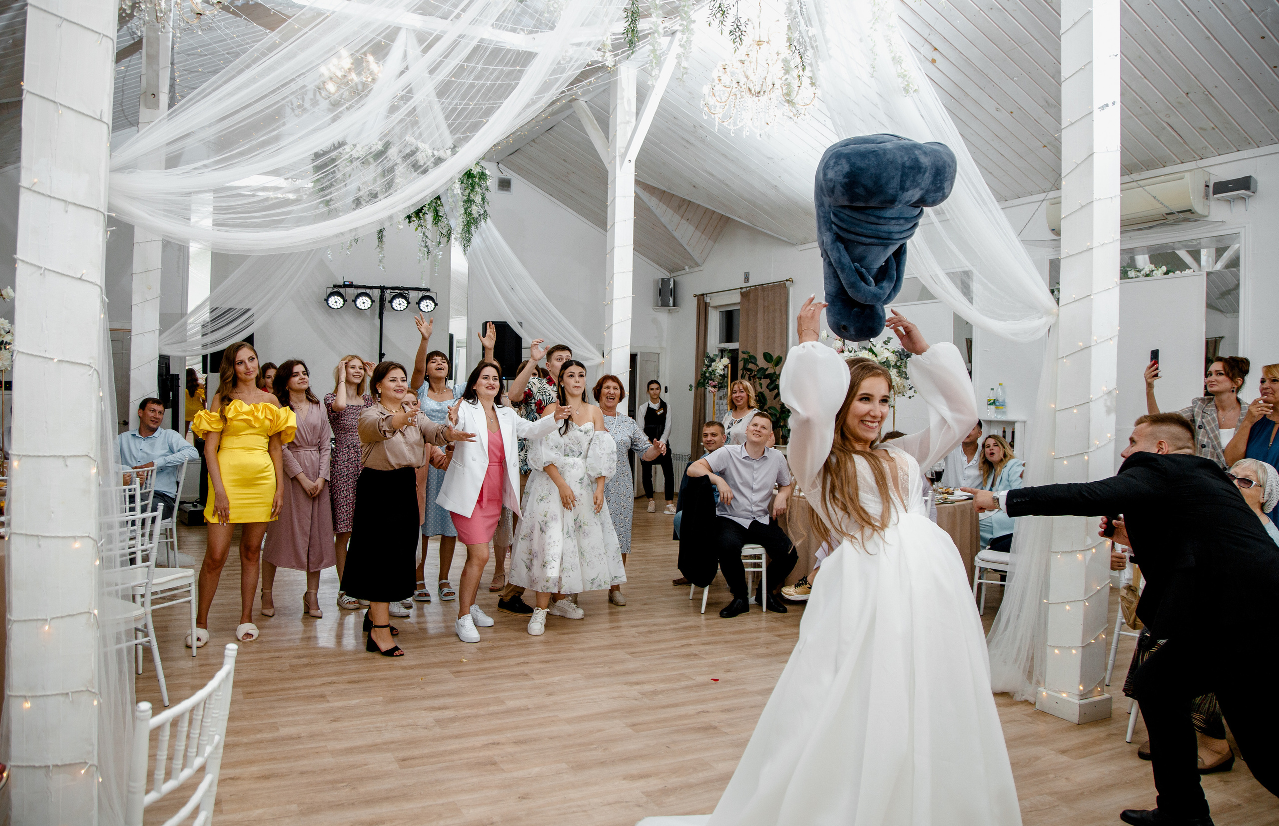 Свадьба Вова и Катя. Свадебный и семейный фотограф Ибрагимова Мария из Екатеринбурга