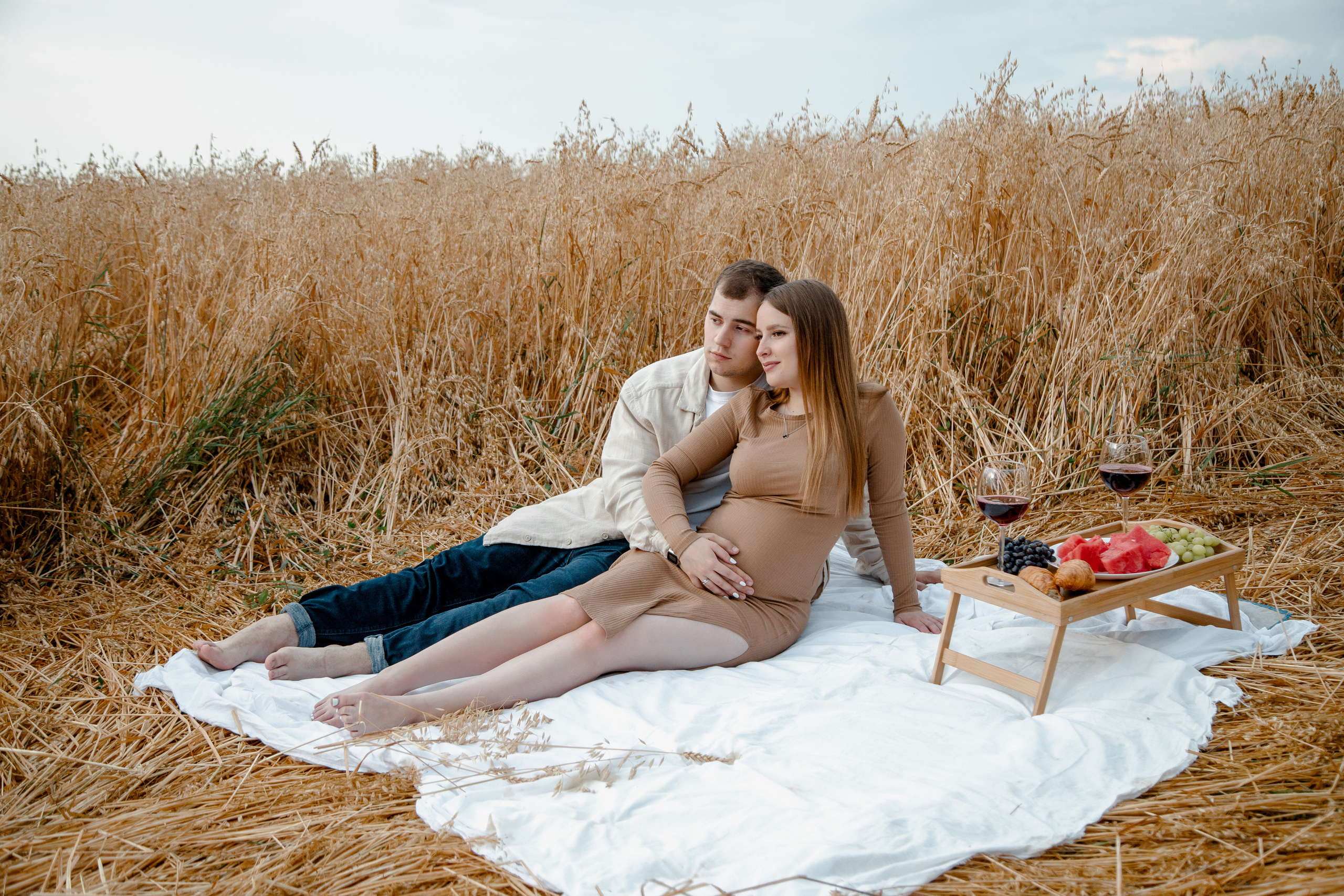 Александр и Юля. Свадебный и семейный фотограф Ибрагимова Мария из Екатеринбурга